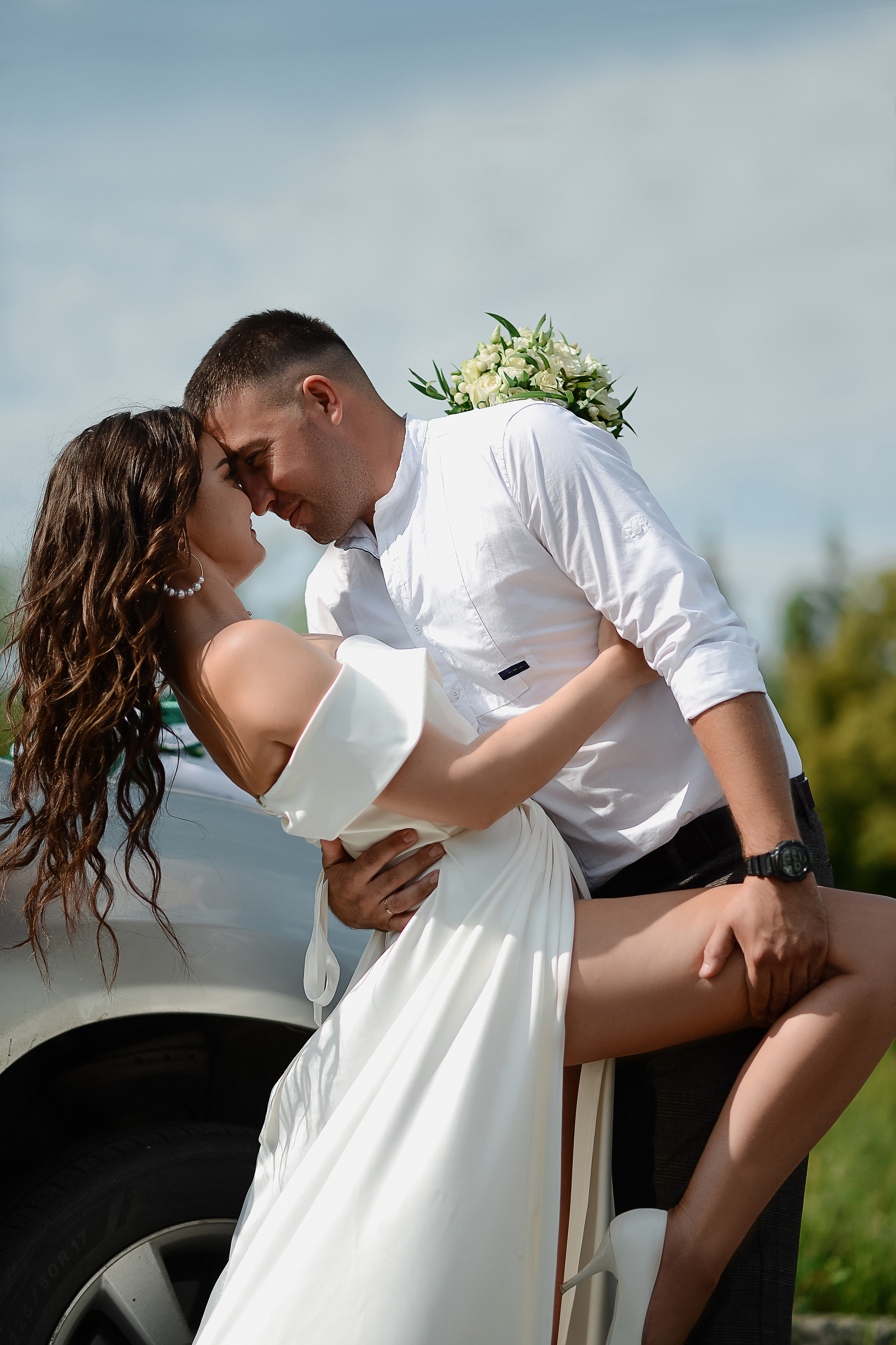 Александр и Юлия. Thephoto-russia.ru