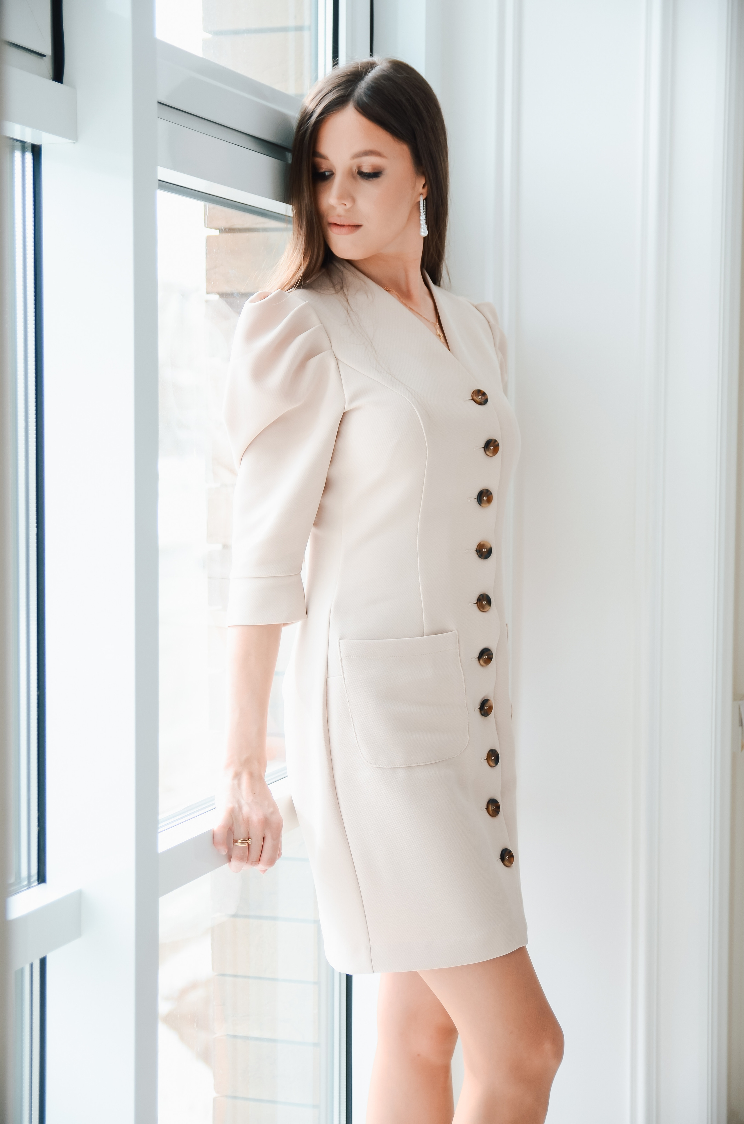 Женский портрет. Thephoto-russia.ru