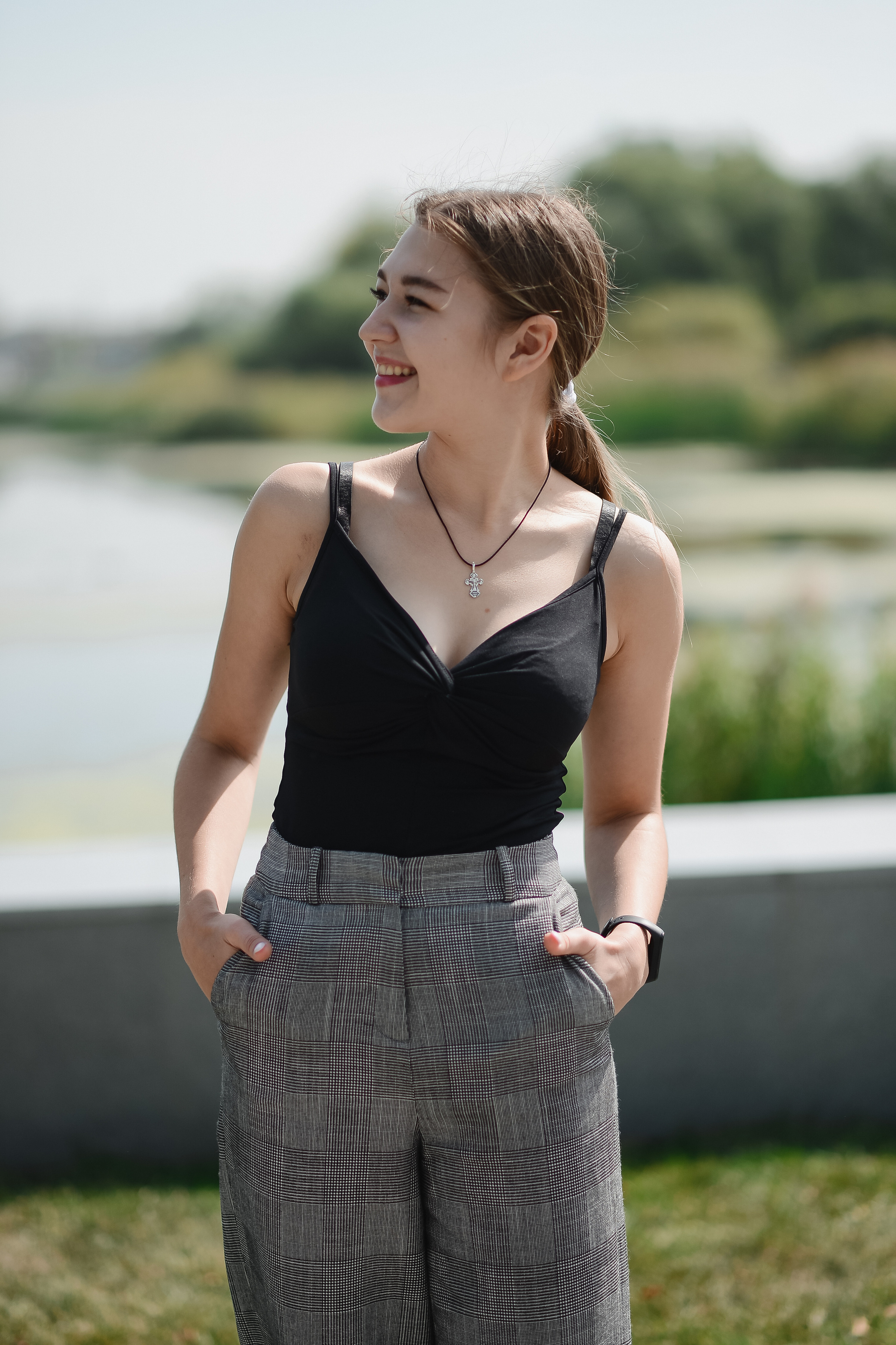 Летние прогулки. Thephoto-russia.ru