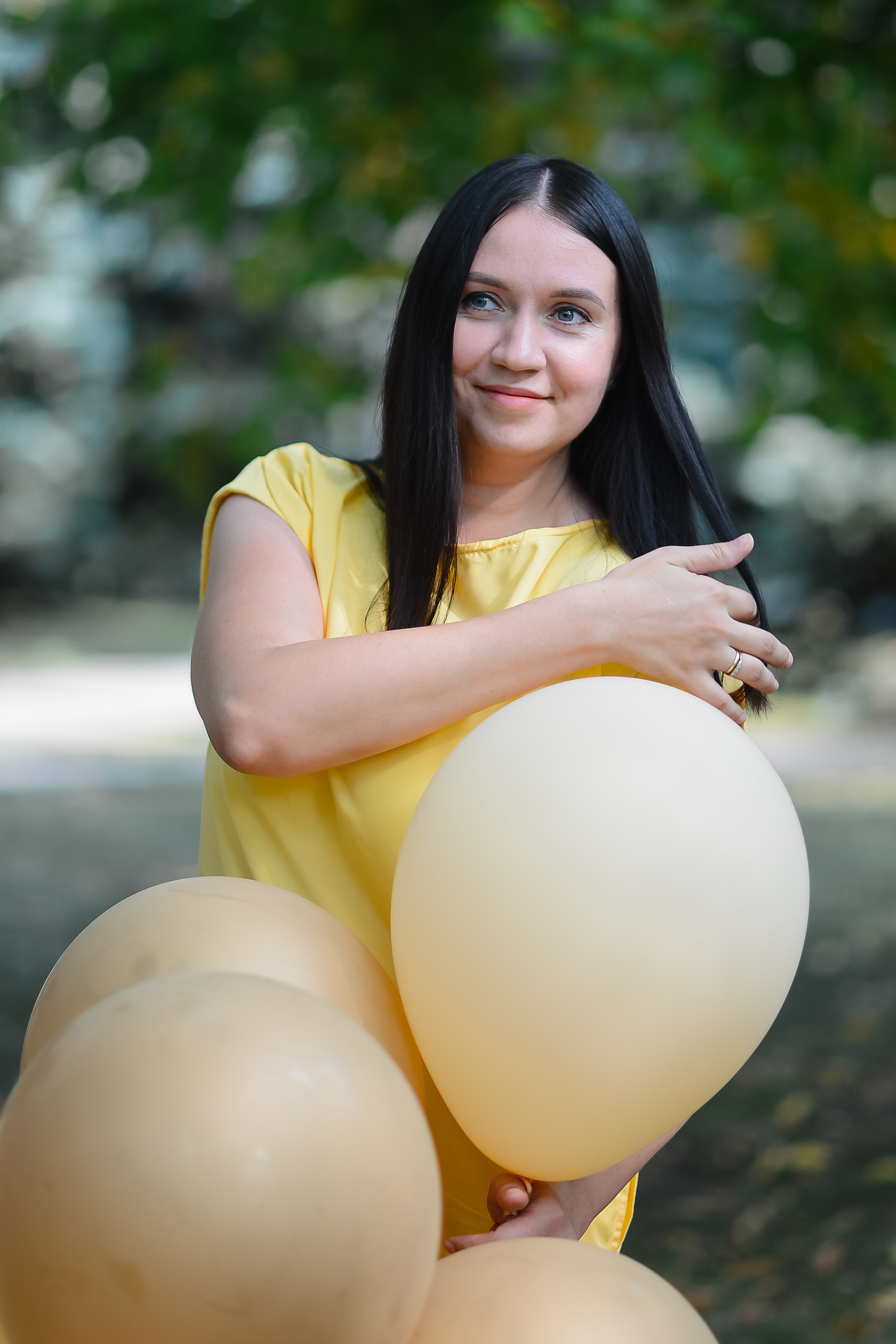 Летние прогулки. Thephoto-russia.ru