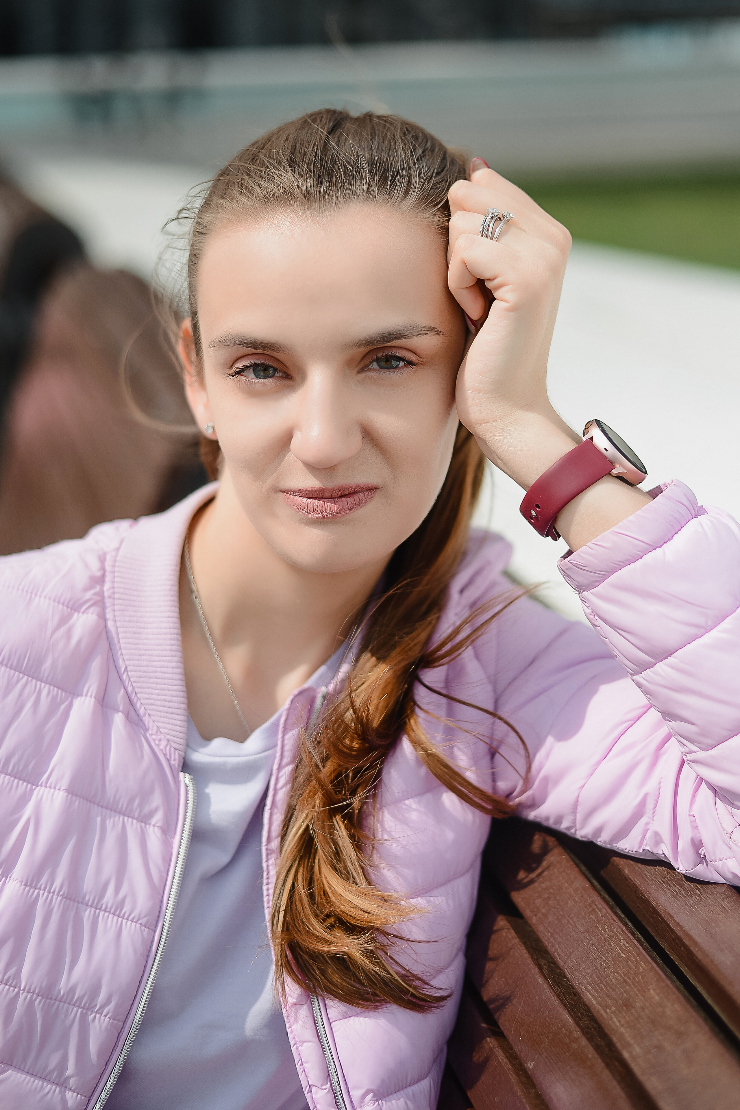 В городе. Thephoto-russia.ru