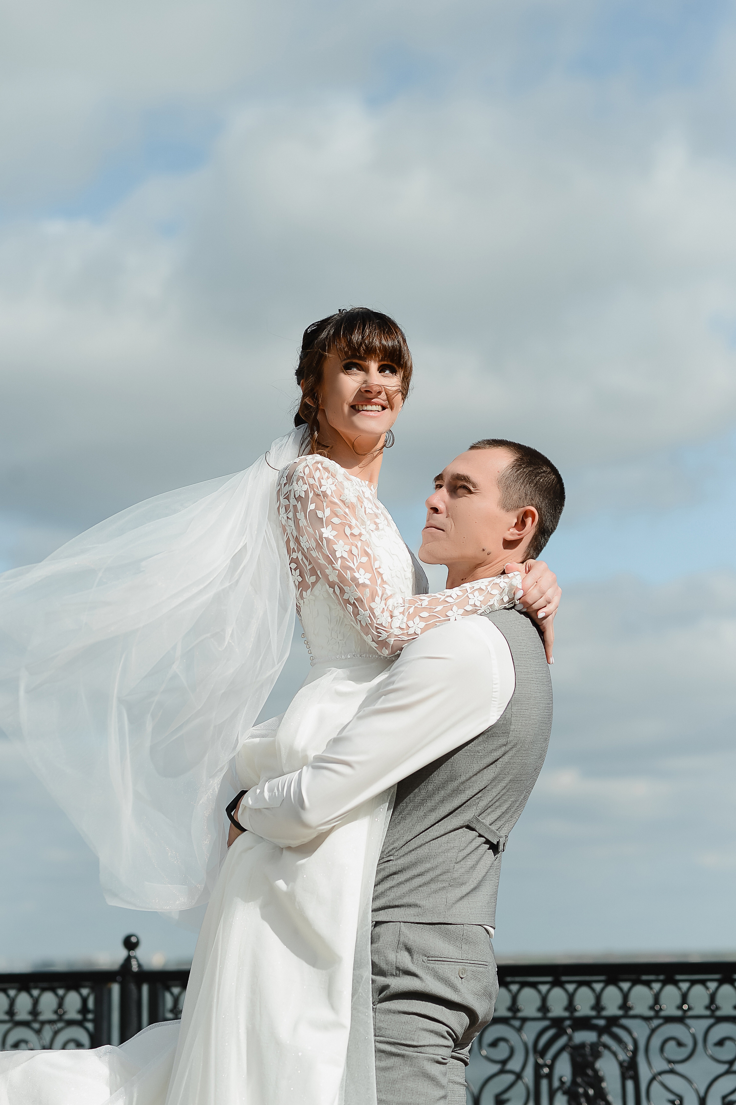 Никита и Ольга. Thephoto-russia.ru