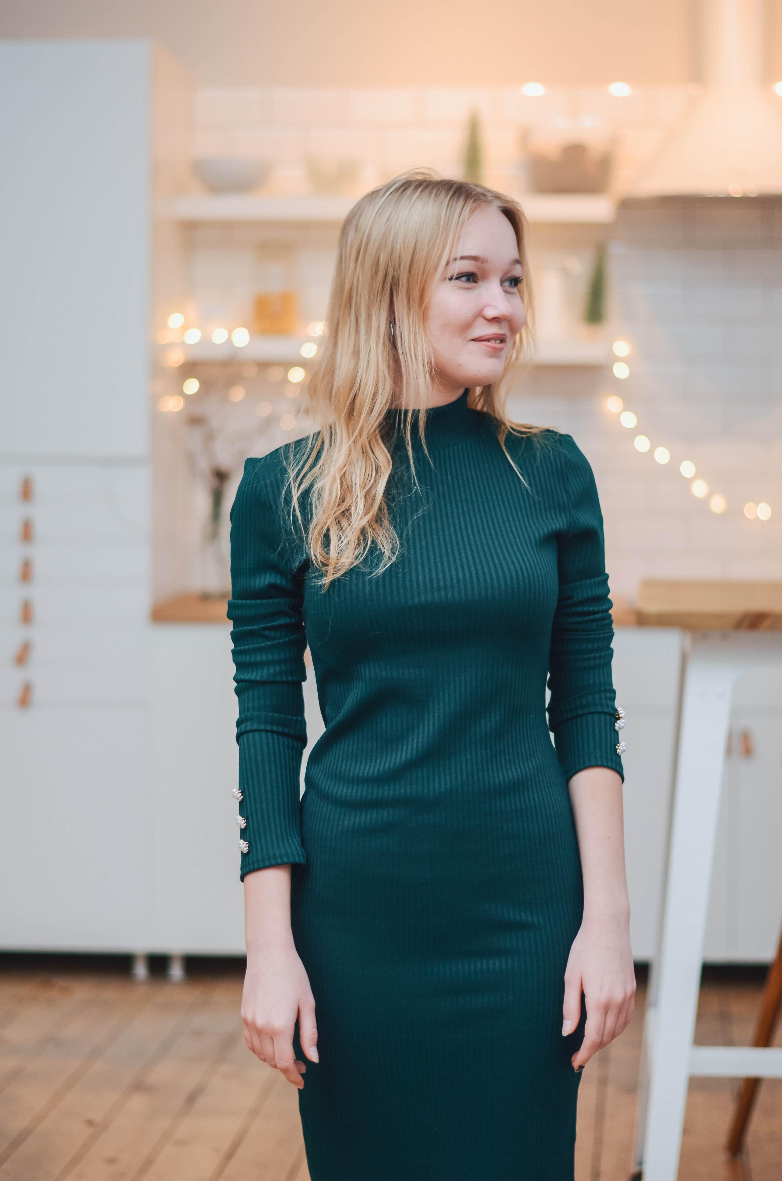 Женский портрет. Thephoto-russia.ru