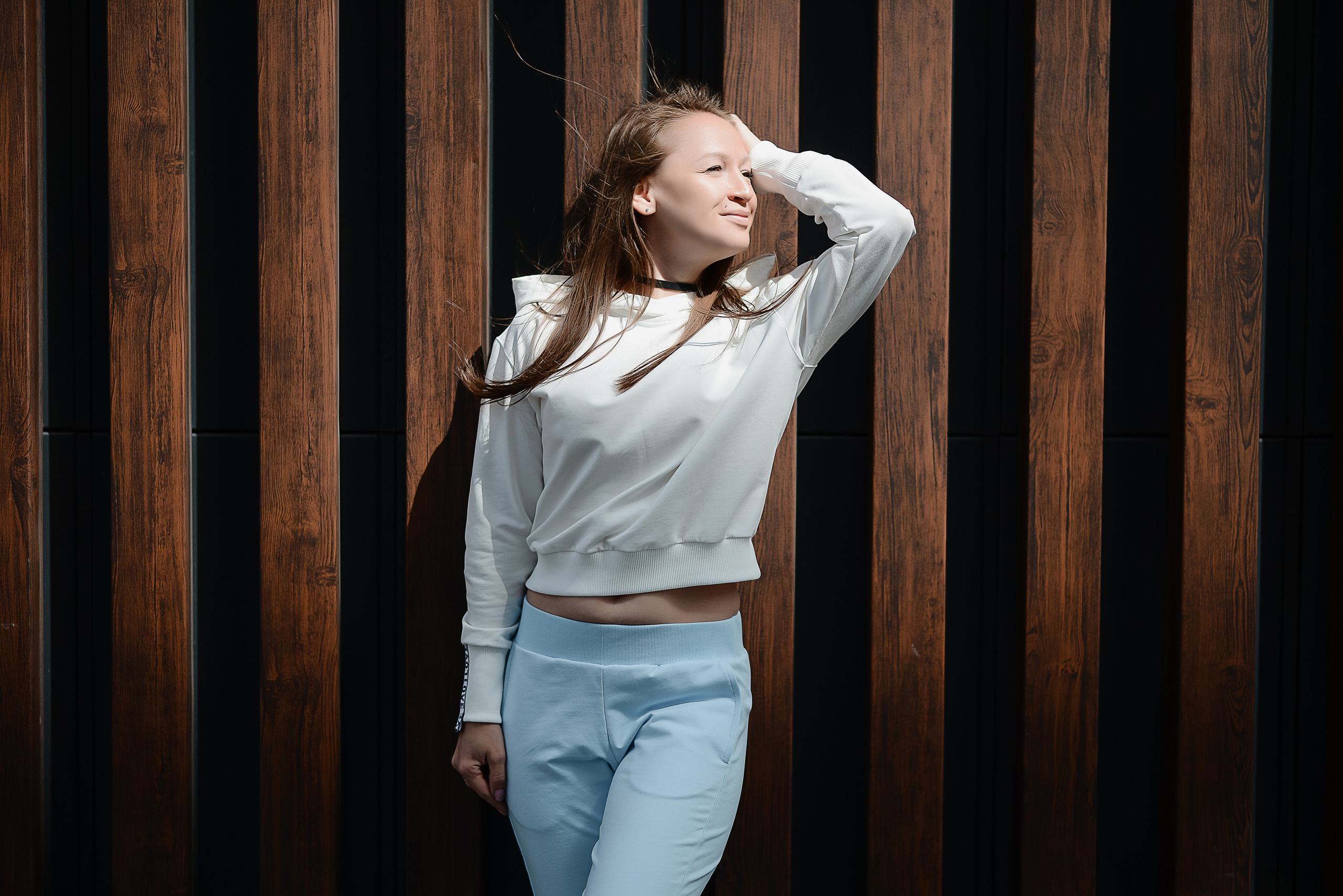 Летние прогулки. Thephoto-russia.ru