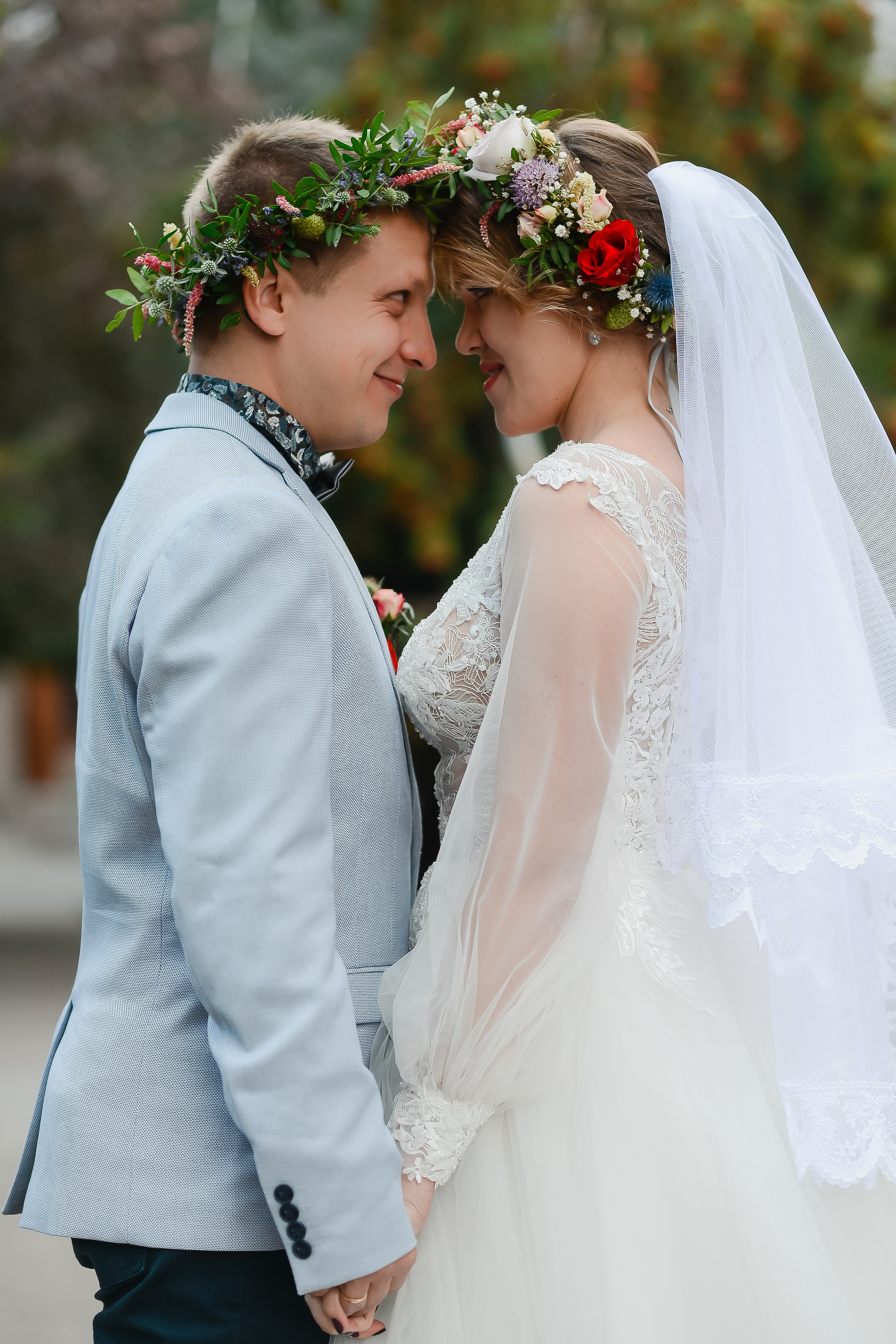 Илья и Дарья. Thephoto-russia.ru