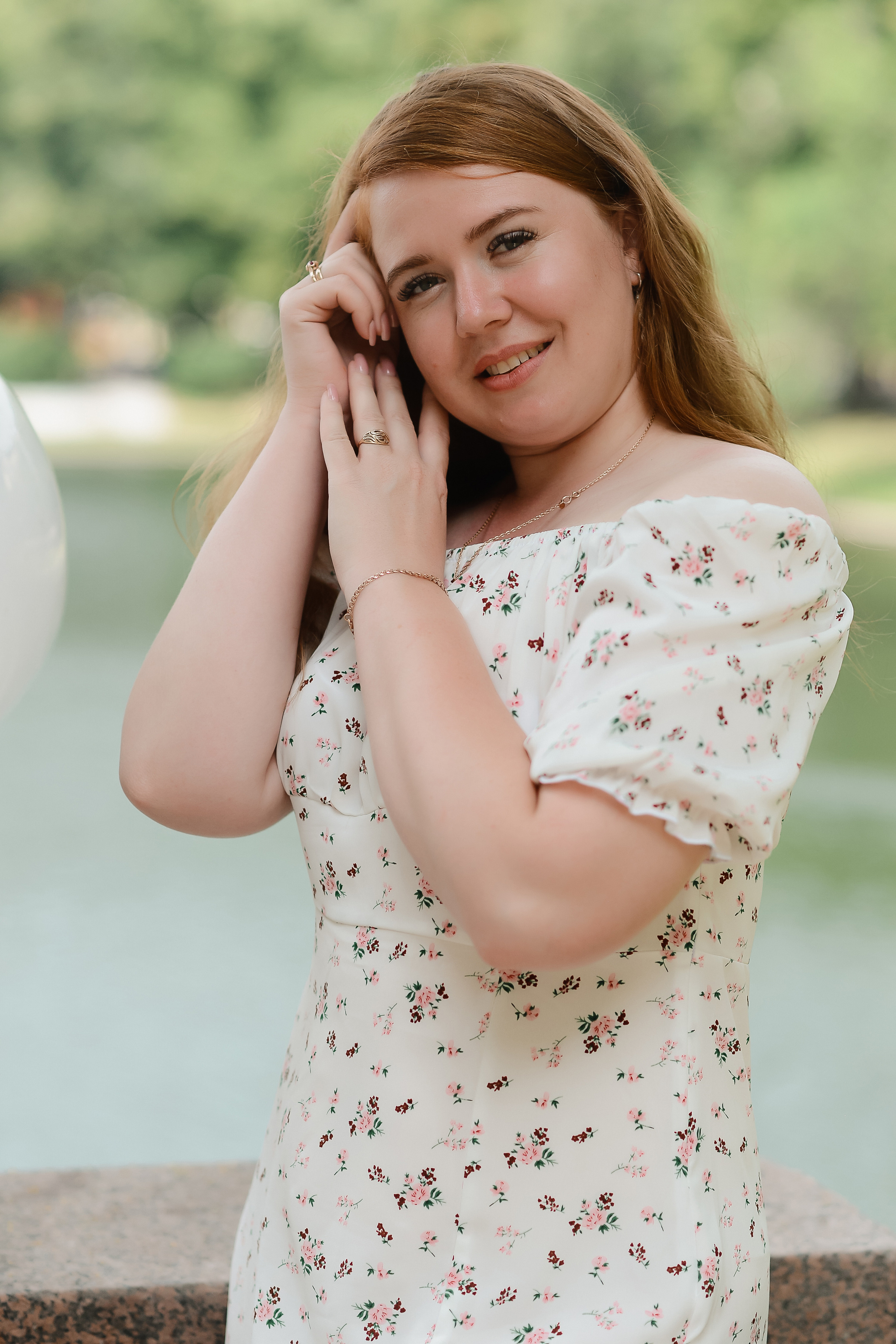 В городе. Thephoto-russia.ru