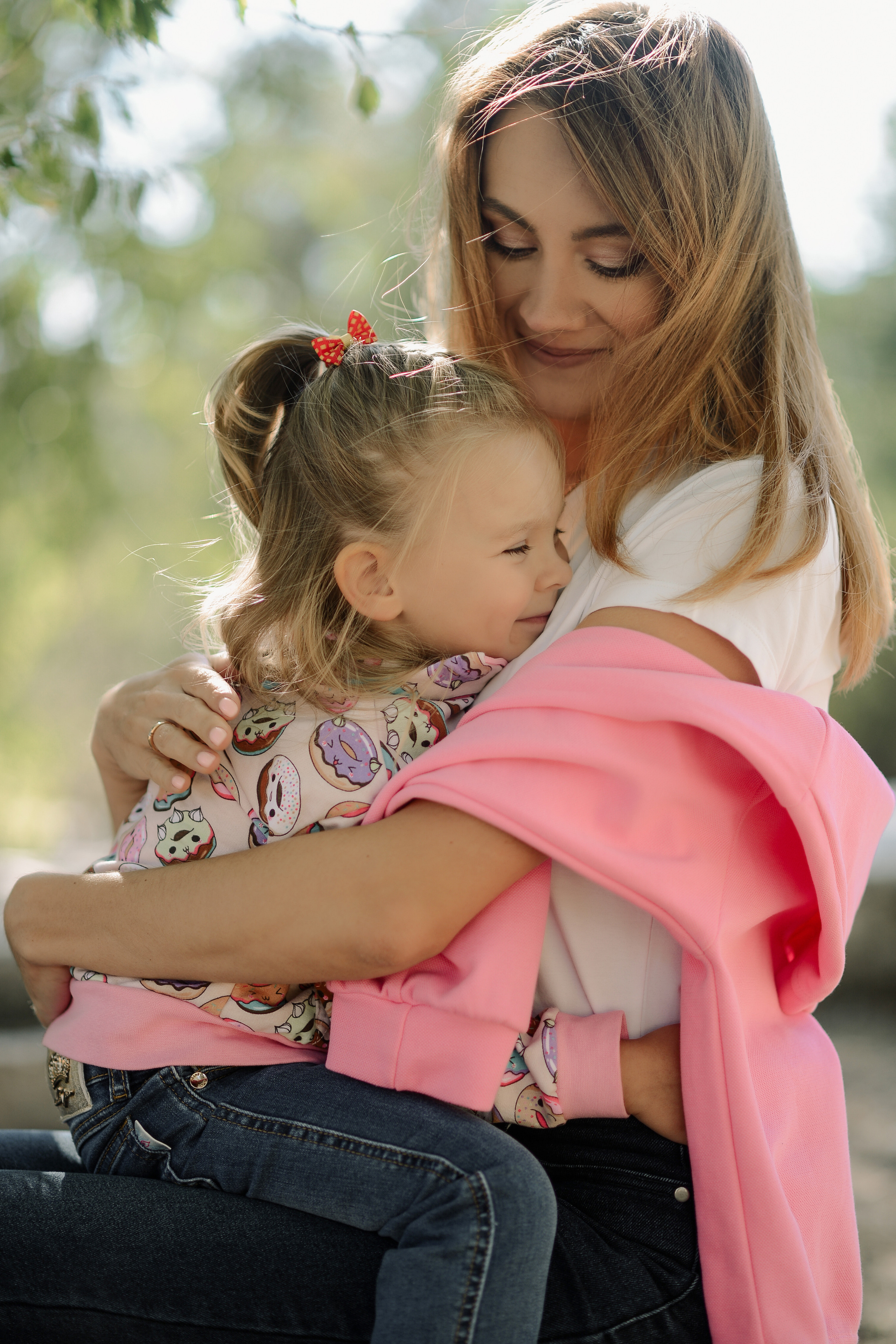 Осенние прогулки. Thephoto-russia.ru