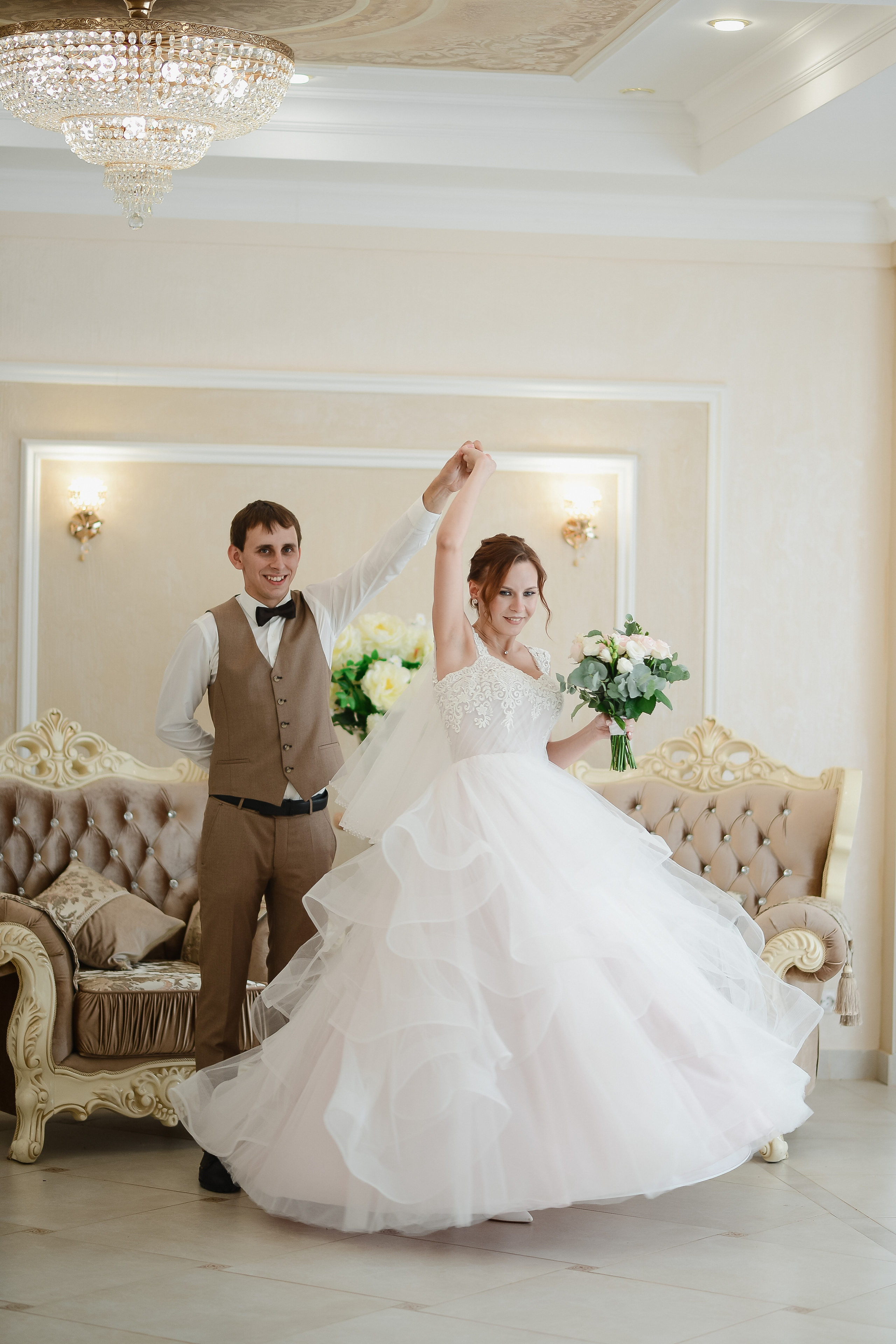 Денис и Юлия. Thephoto-russia.ru