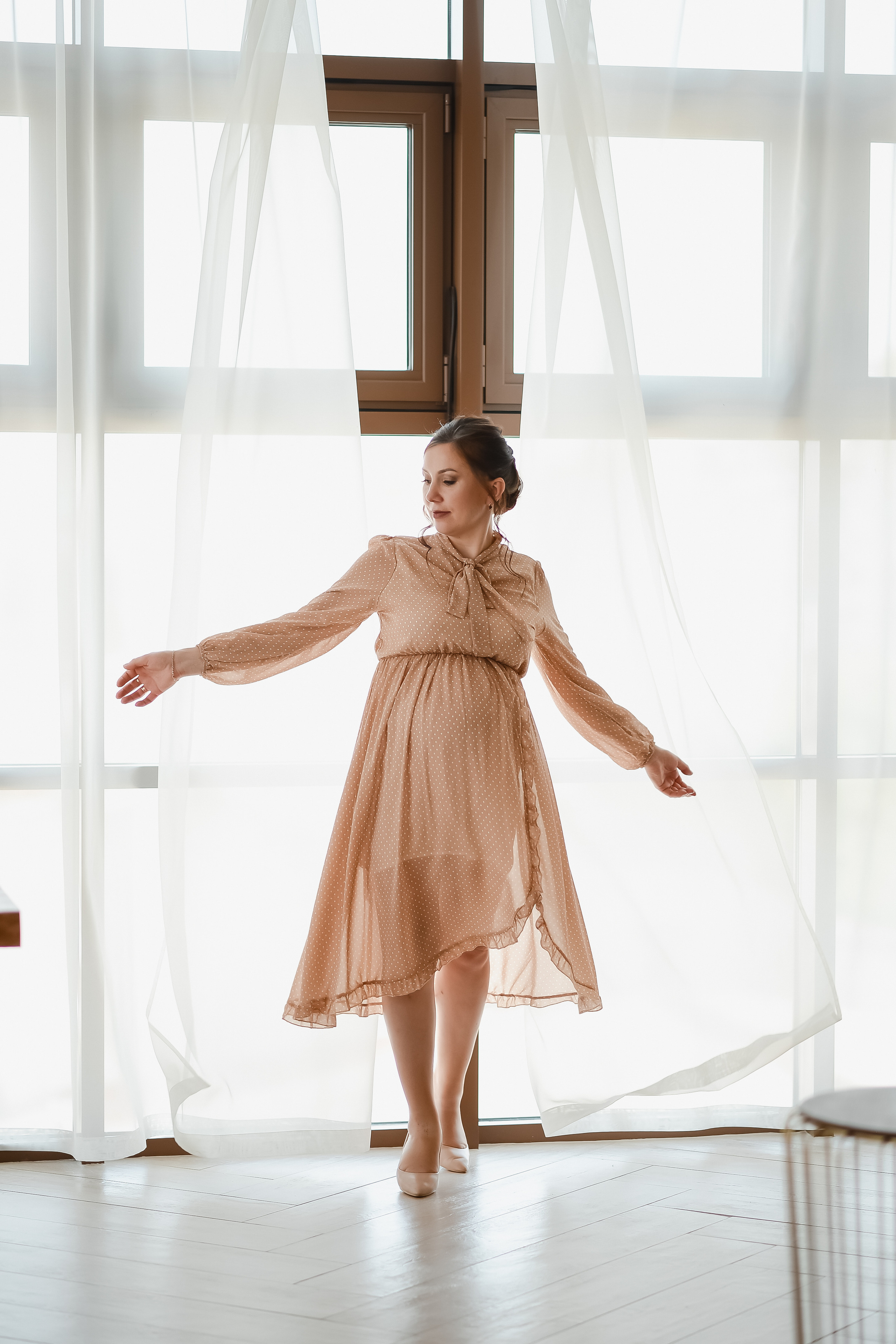 Будущая мама. Thephoto-russia.ru