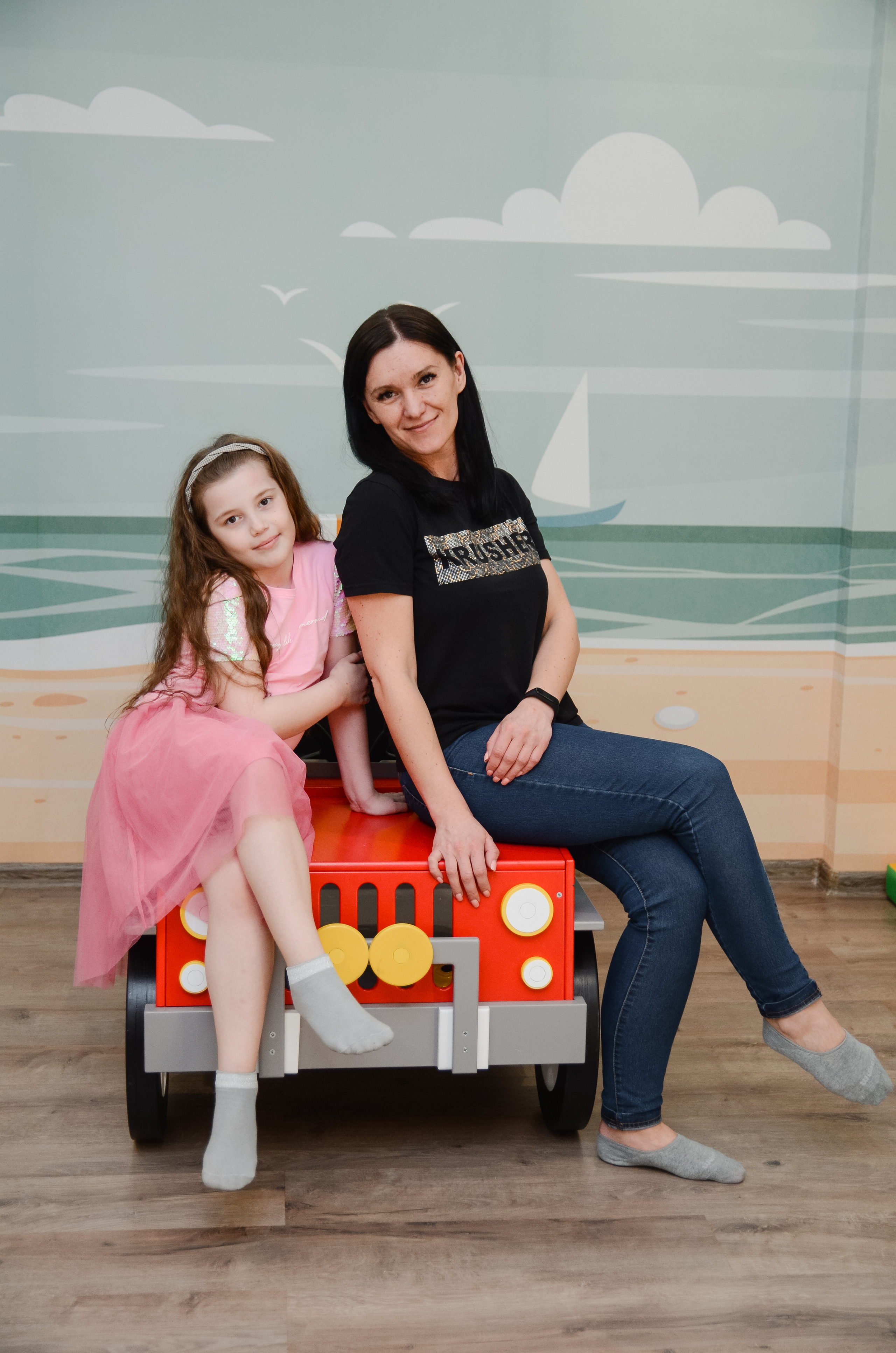 Дни Рождения. Thephoto-russia.ru