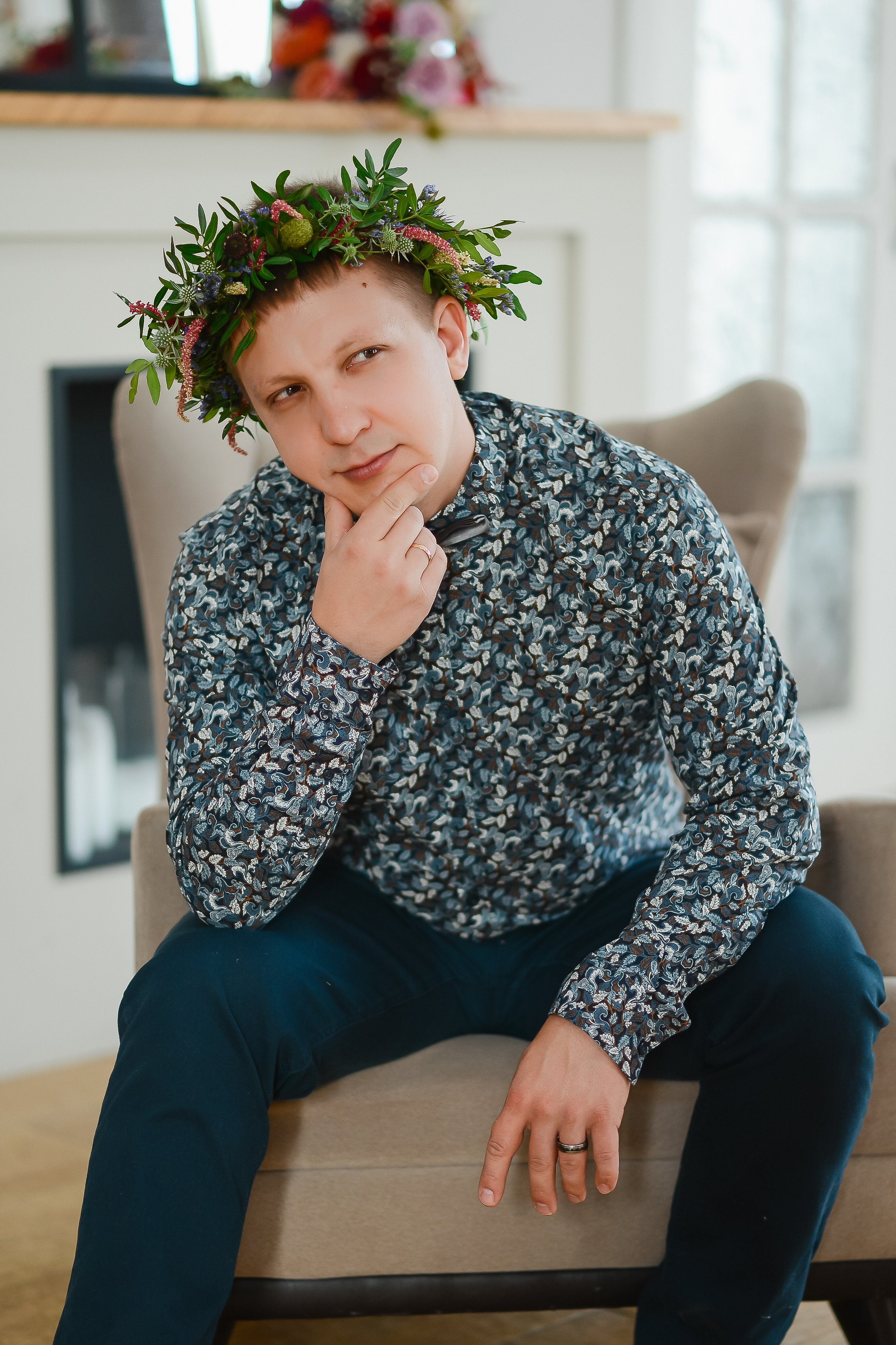 Илья и Дарья. Thephoto-russia.ru