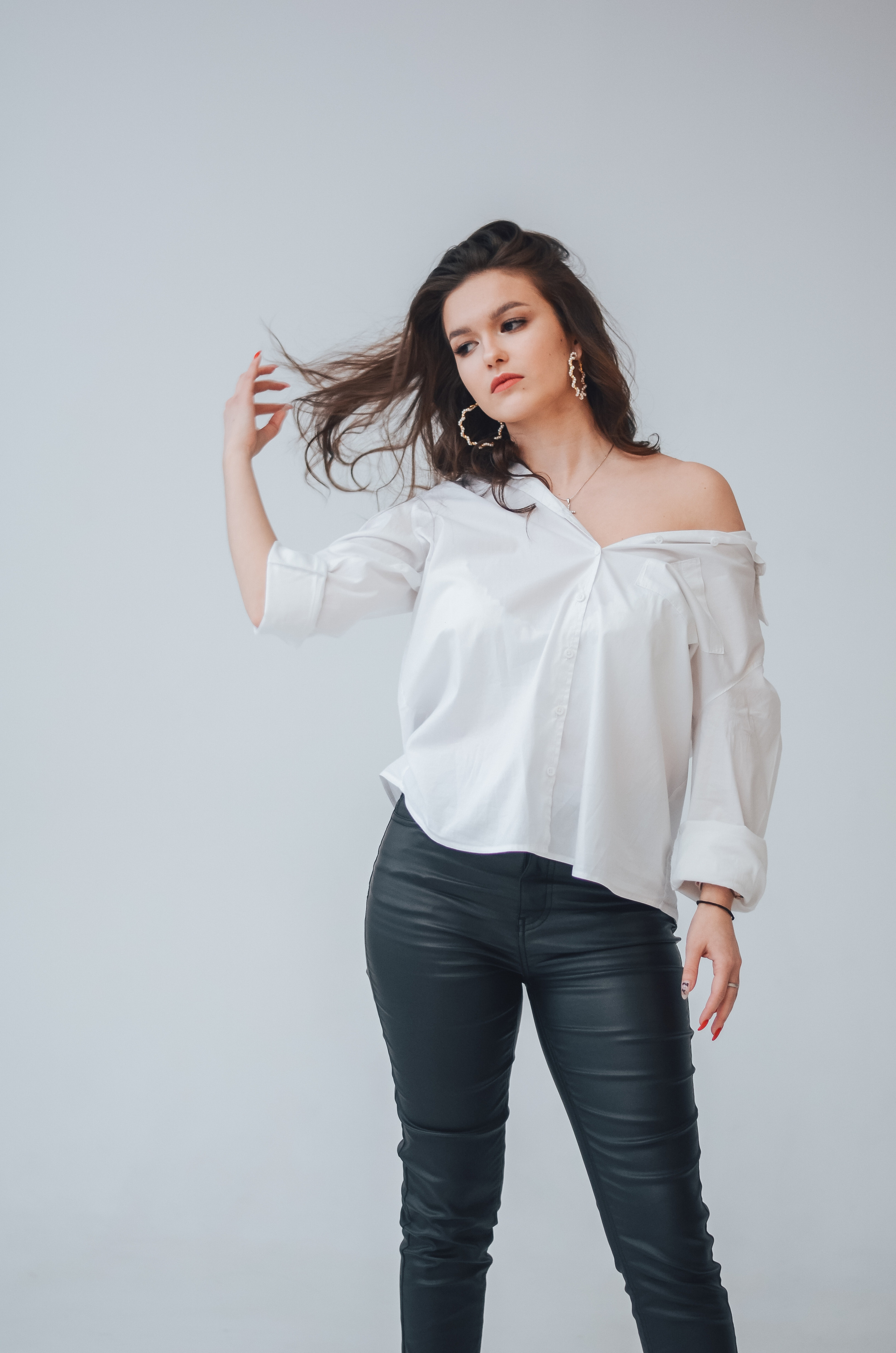 Женский портрет. Thephoto-russia.ru