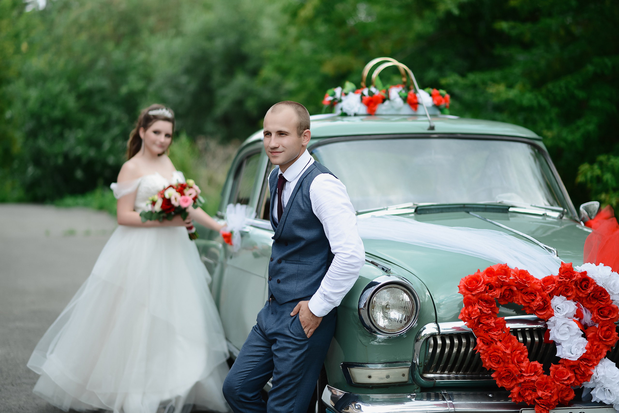 Алексей и Сабина. Thephoto-russia.ru