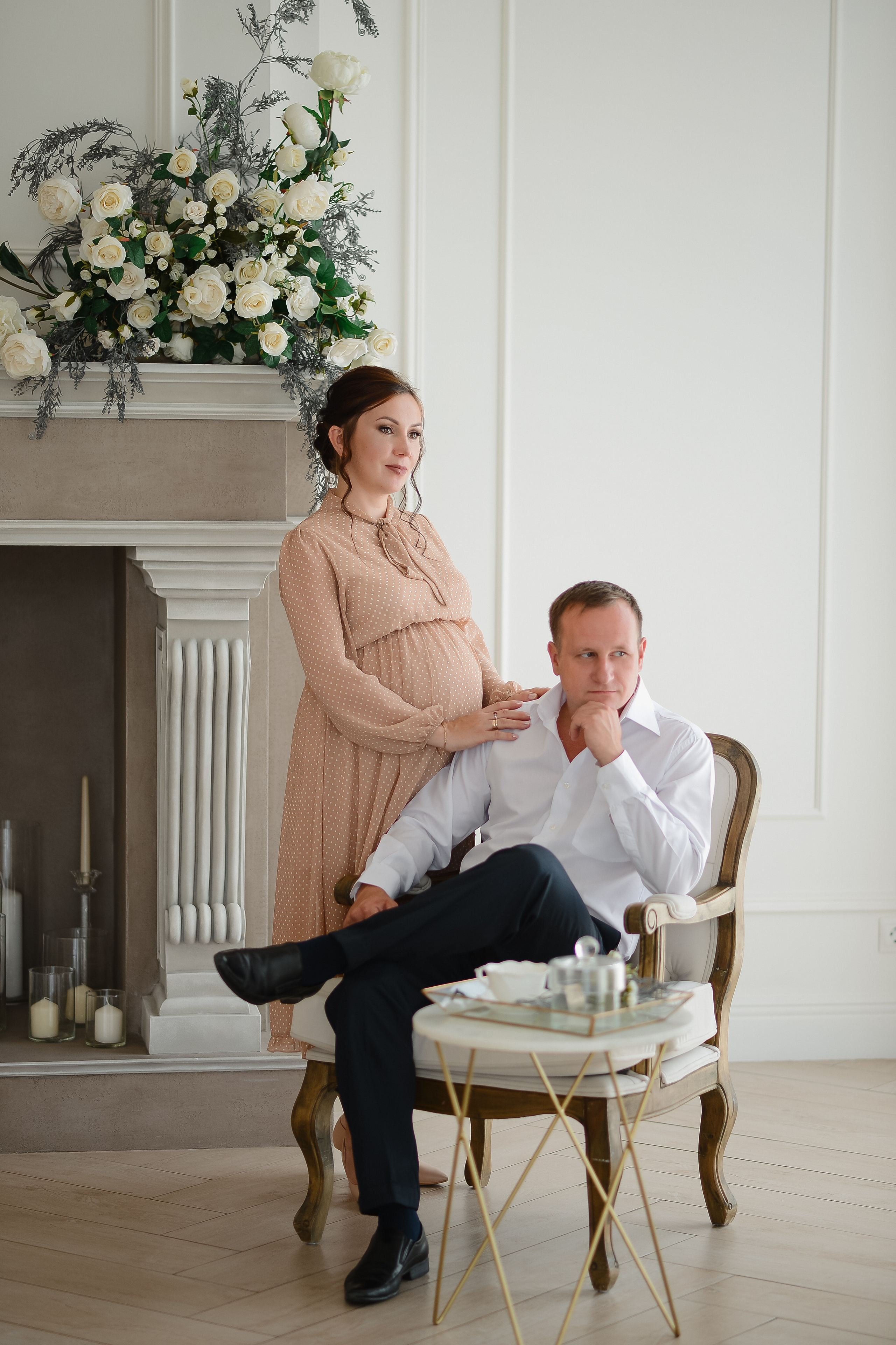 Семейные фотосессии. Thephoto-russia.ru