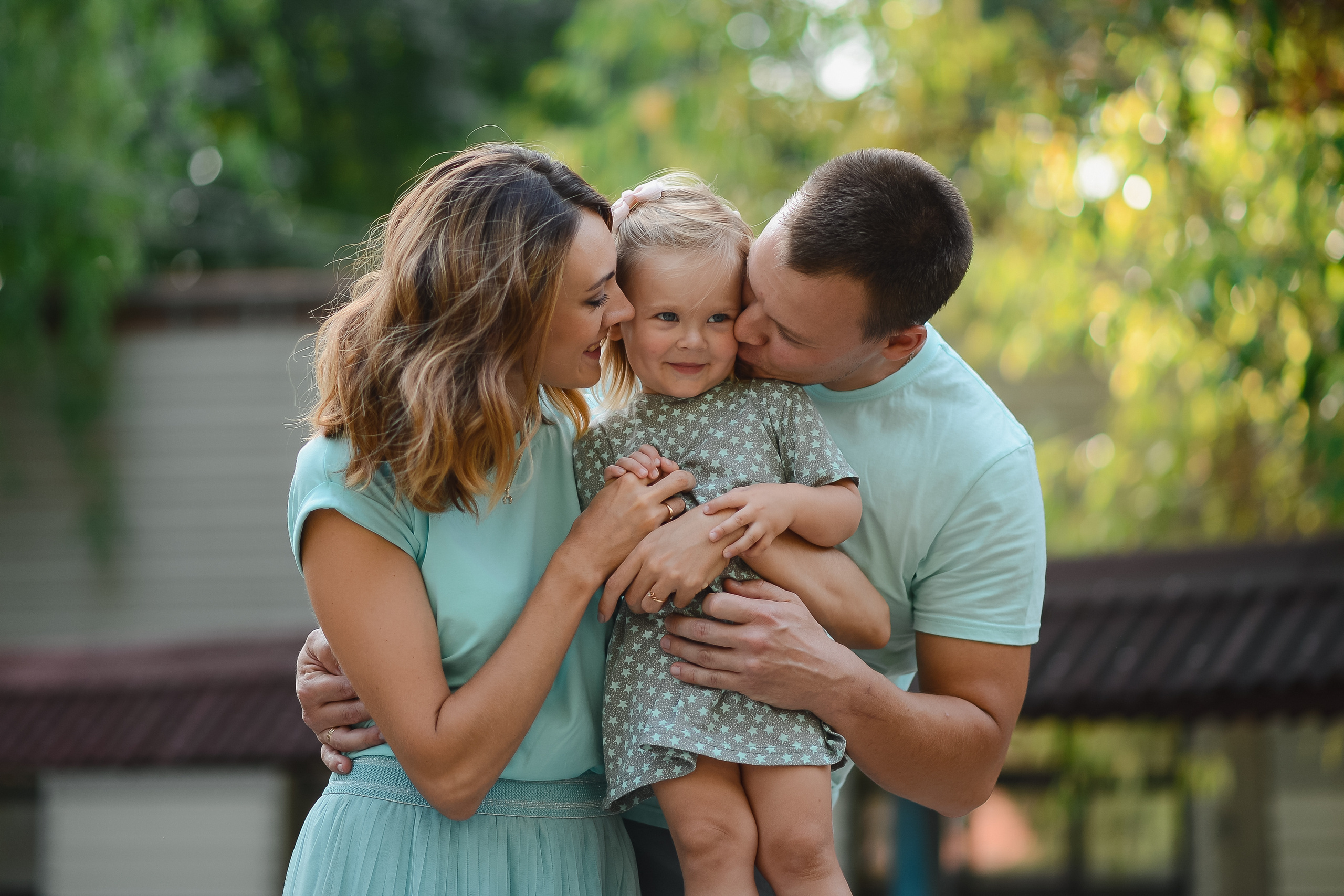 Летние прогулки. Thephoto-russia.ru