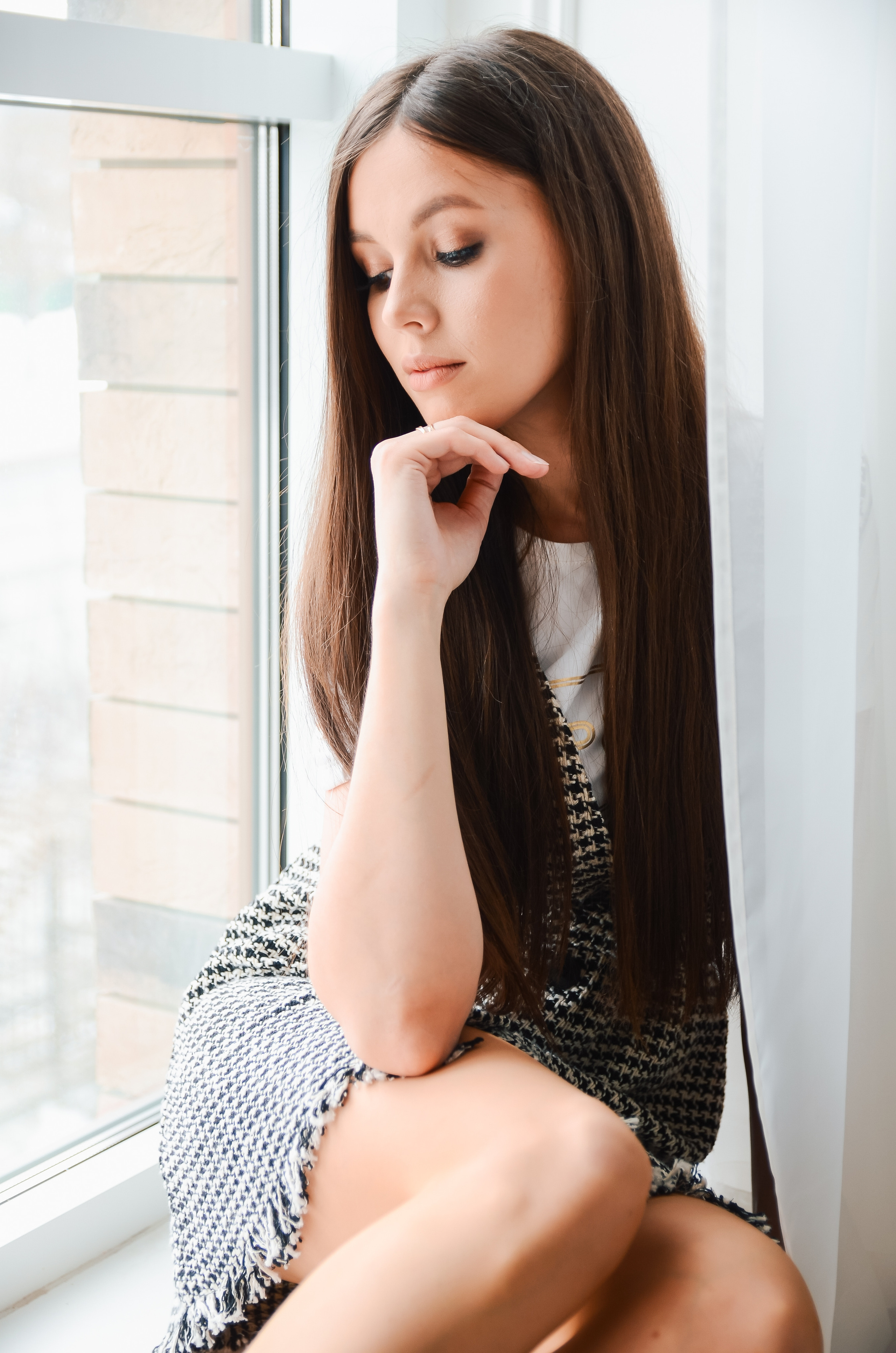 Женский портрет. Thephoto-russia.ru