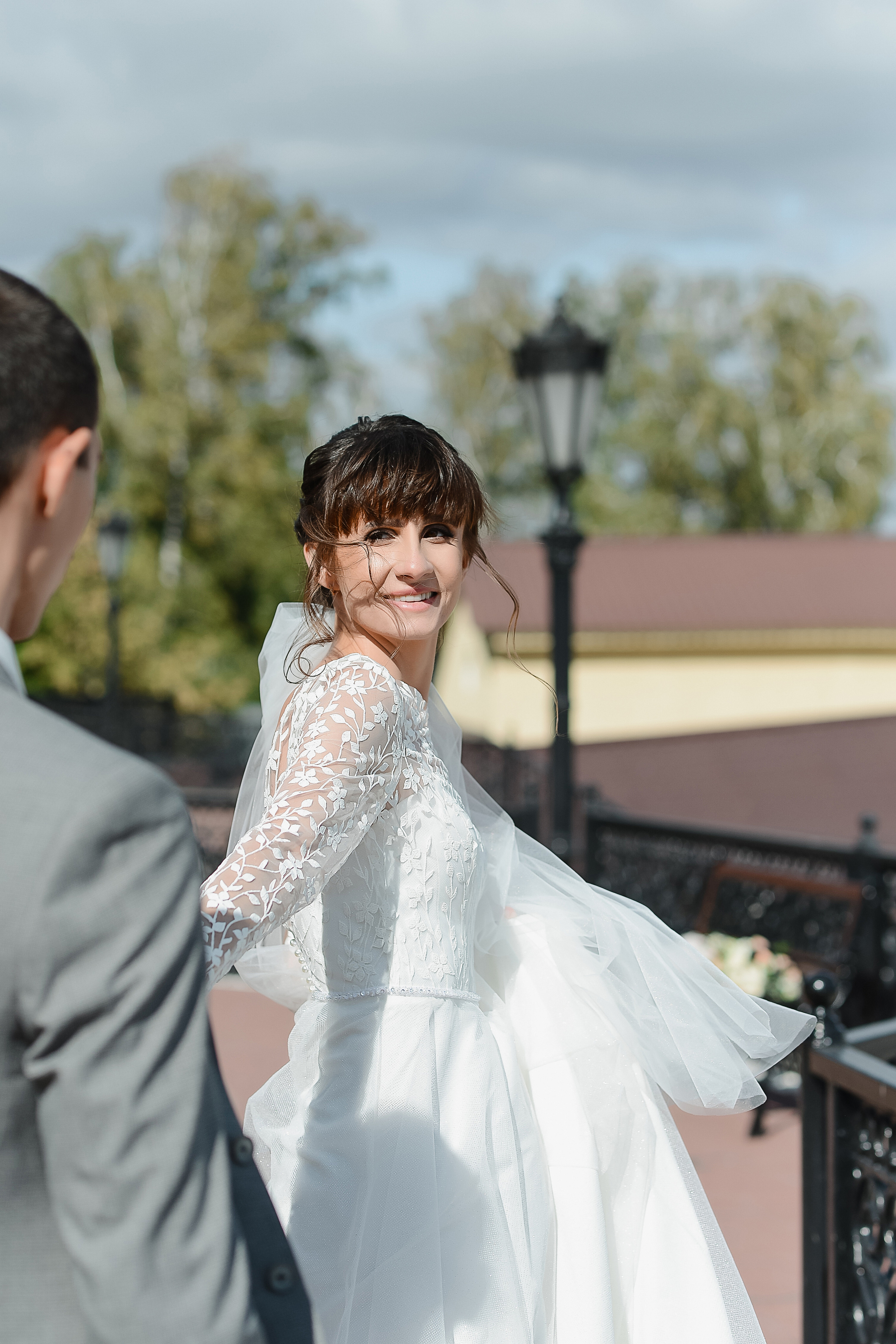 Никита и Ольга. Thephoto-russia.ru