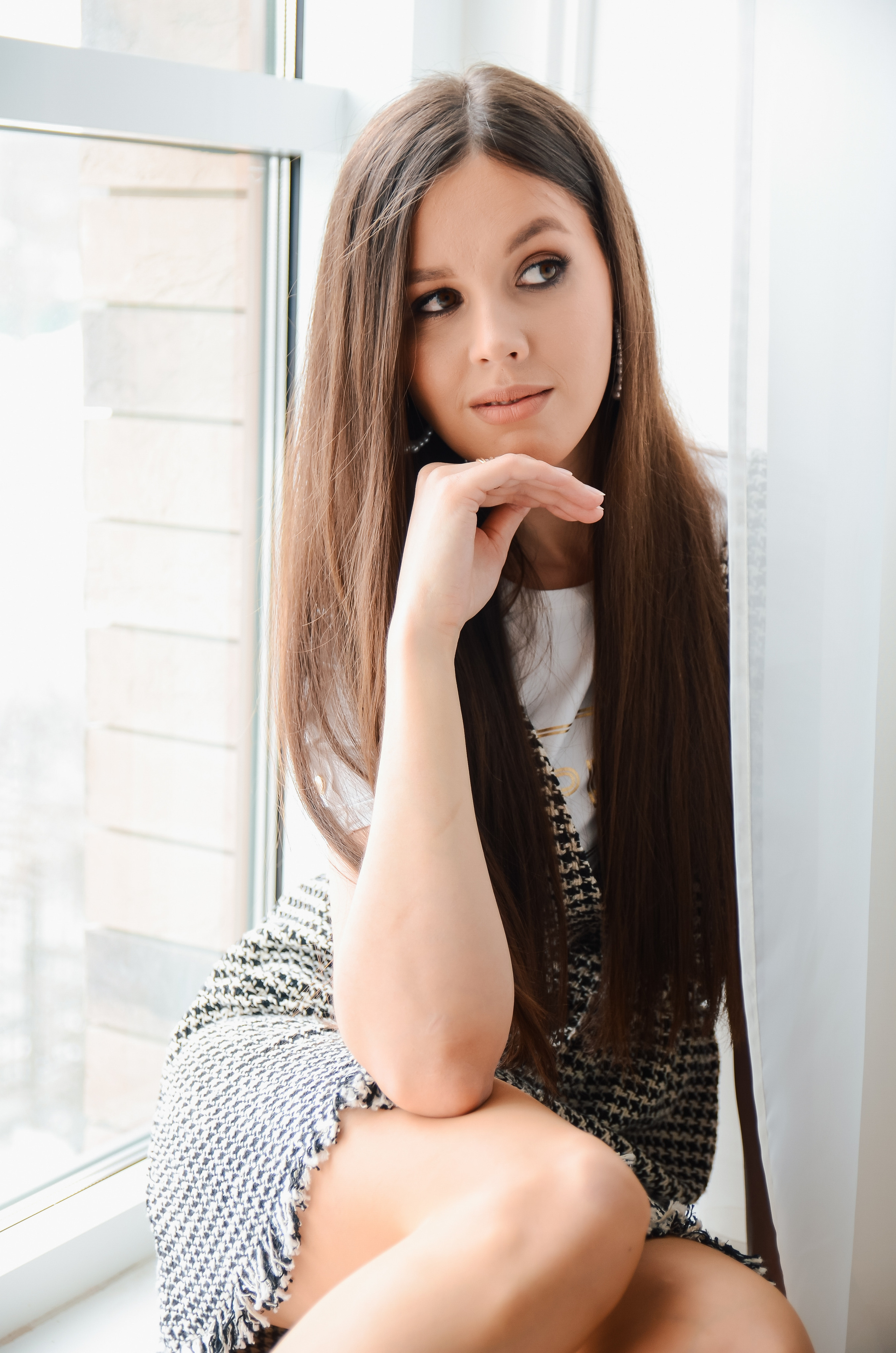 Женский портрет. Thephoto-russia.ru