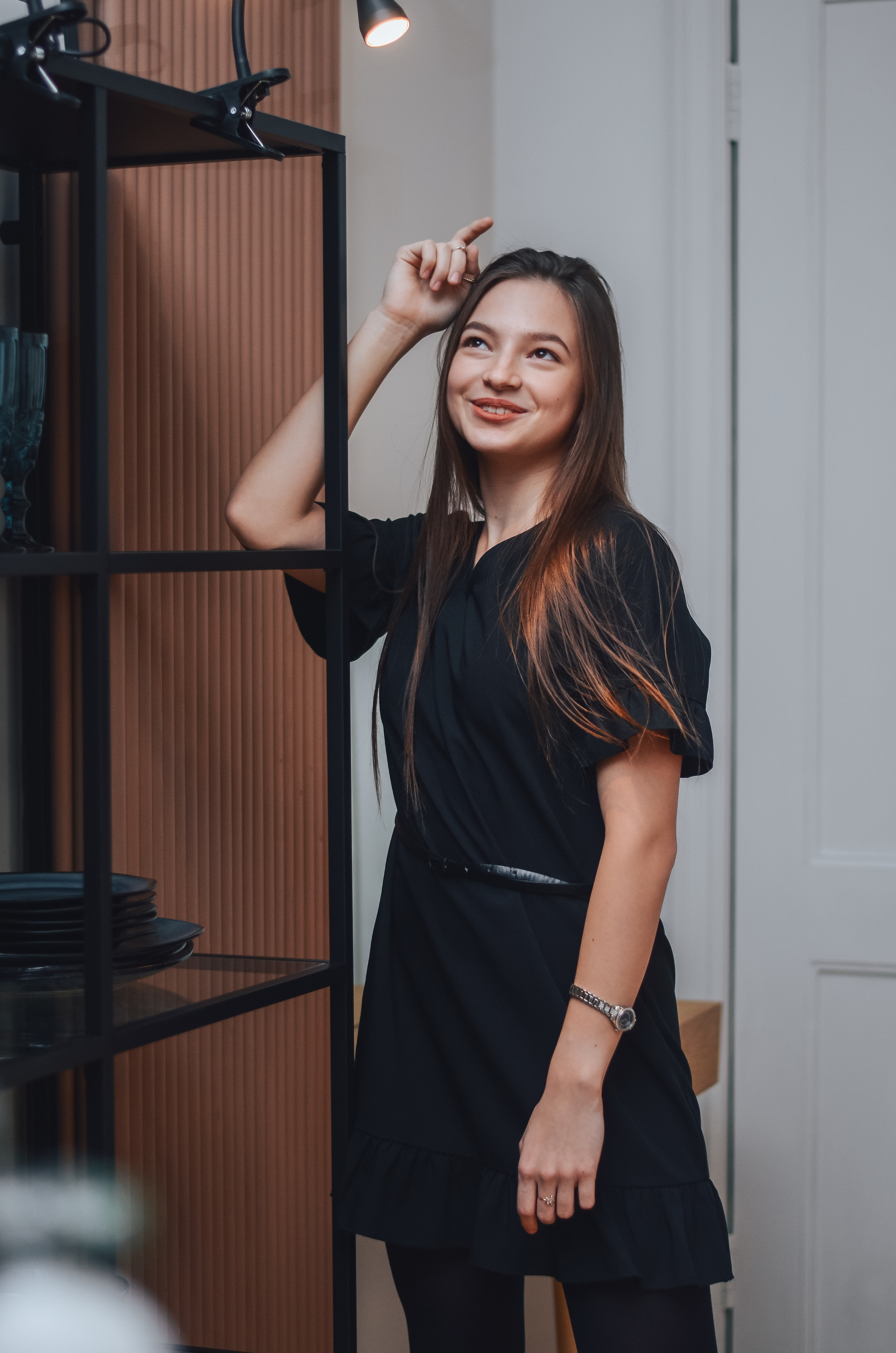 Женский портрет. Thephoto-russia.ru