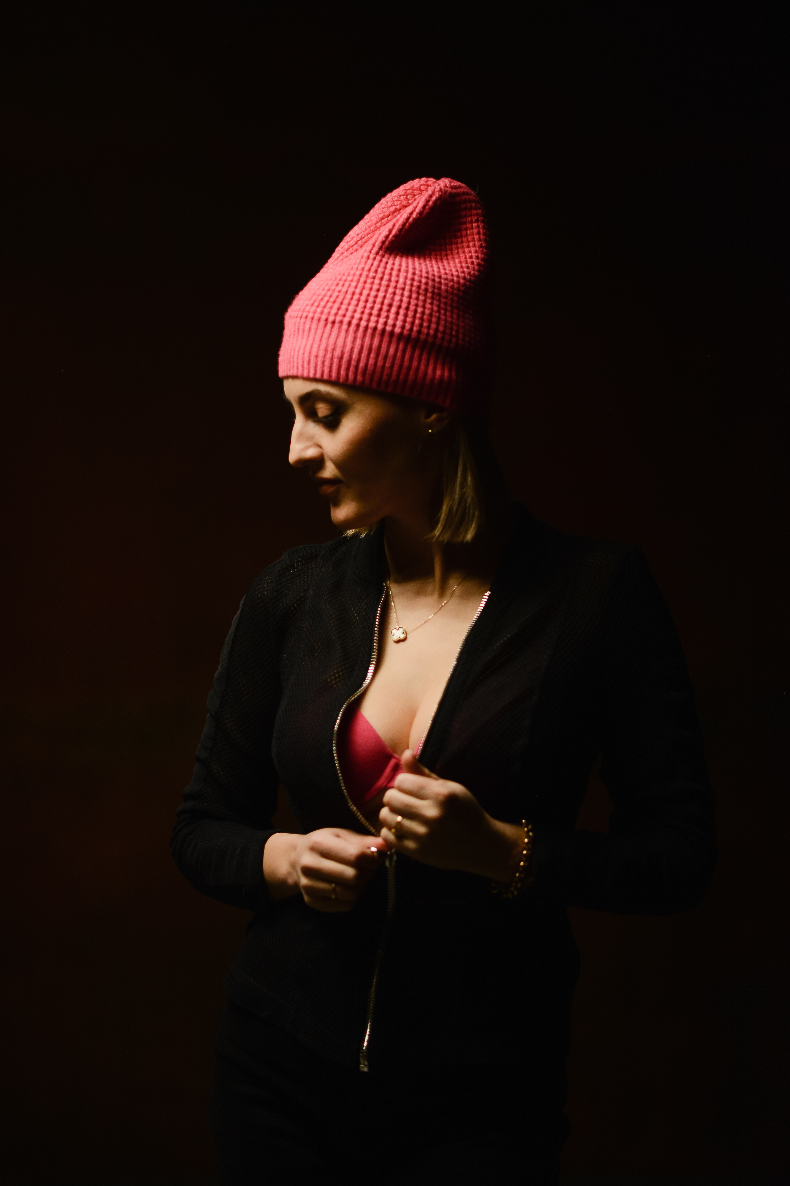 Женский портрет. Thephoto-russia.ru