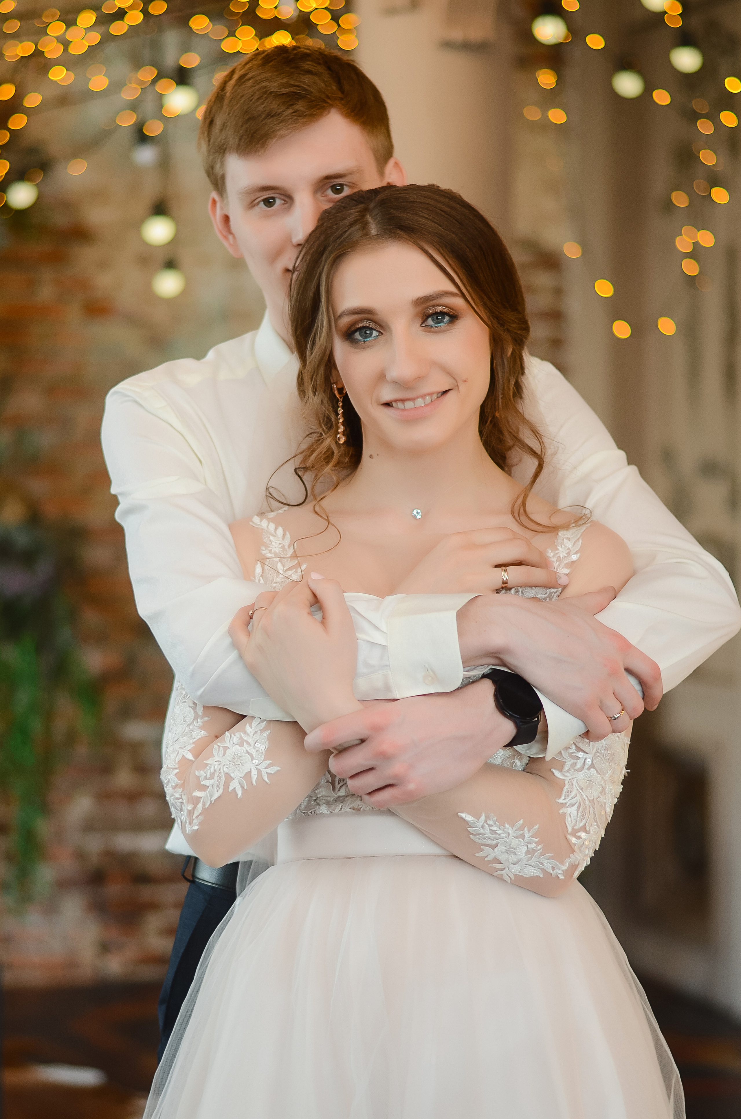 Алексей и Нина. Thephoto-russia.ru