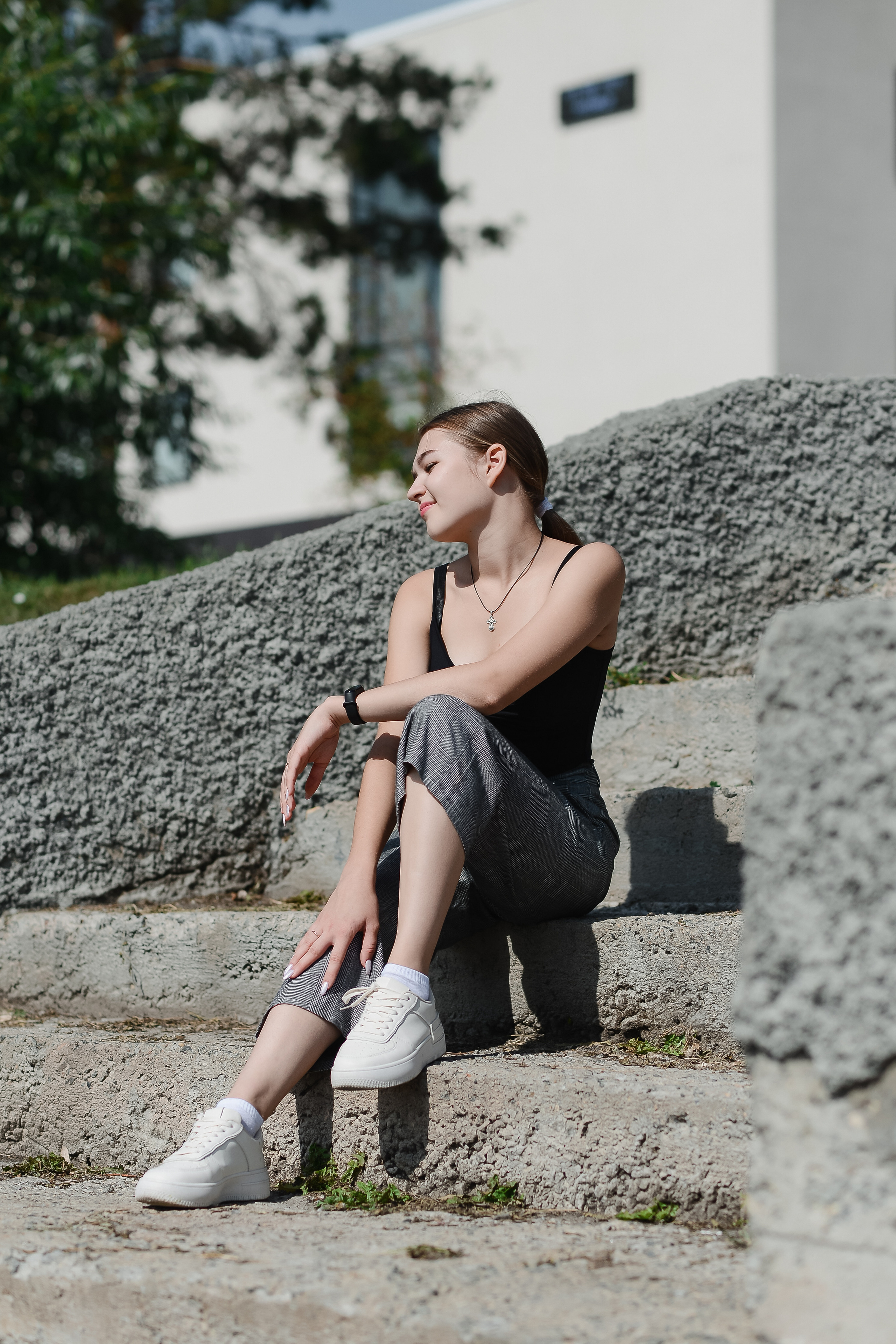 Летние прогулки. Thephoto-russia.ru