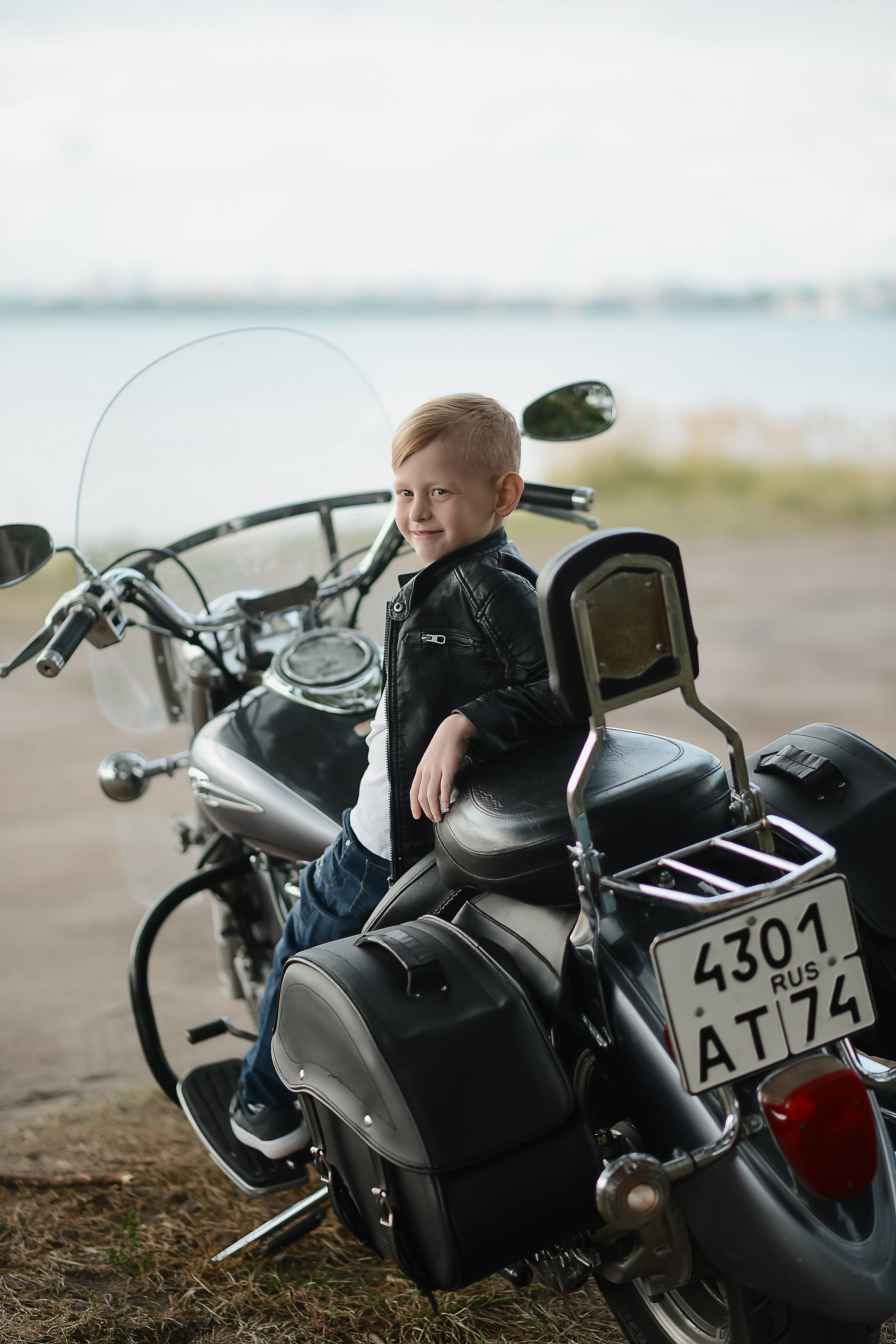 Летние прогулки. Thephoto-russia.ru