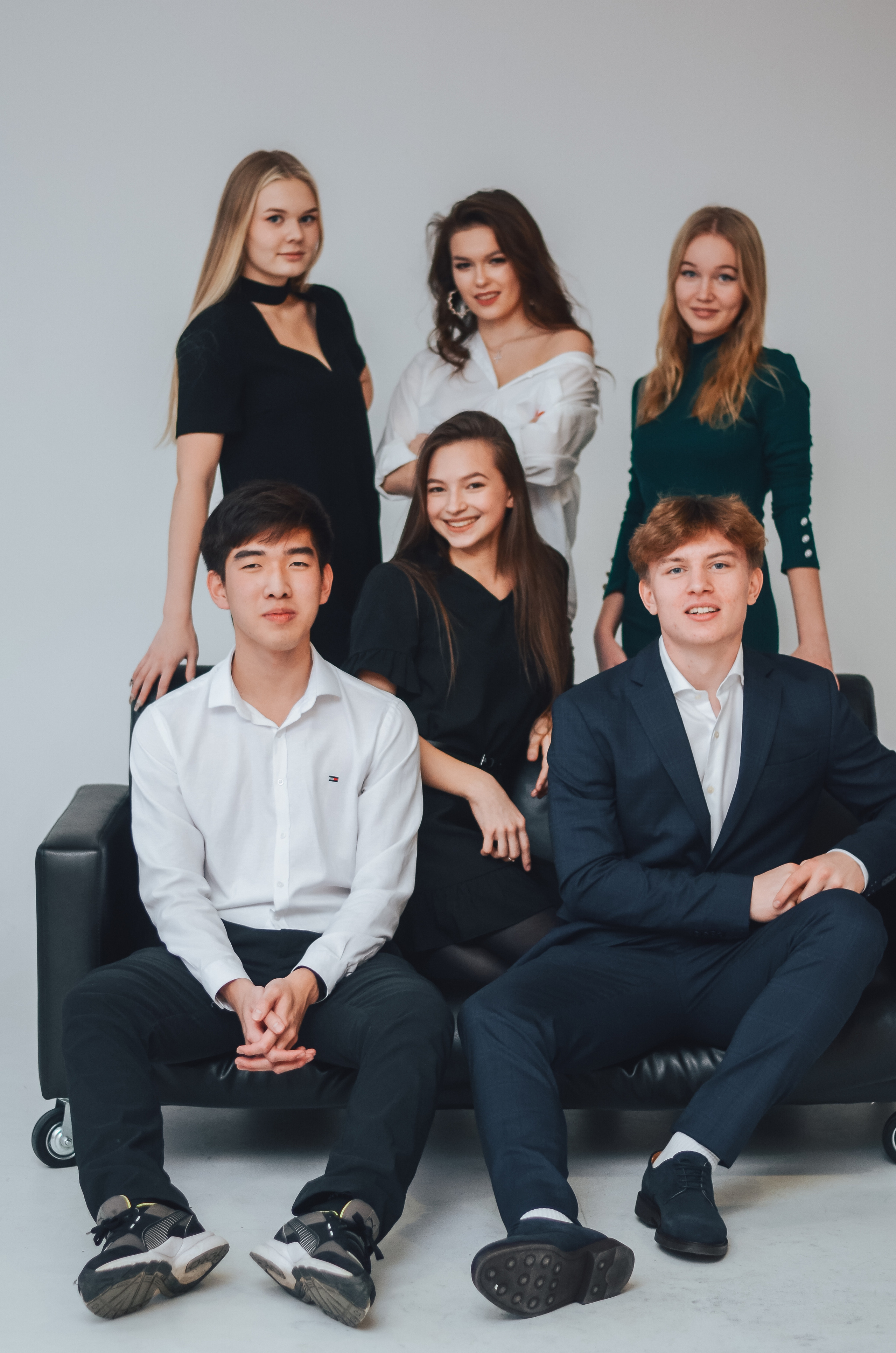 Друзья. Thephoto-russia.ru