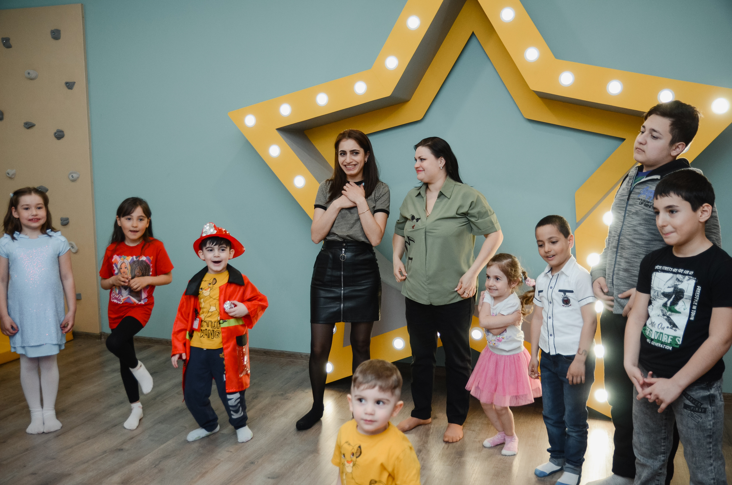 Дни Рождения. Thephoto-russia.ru