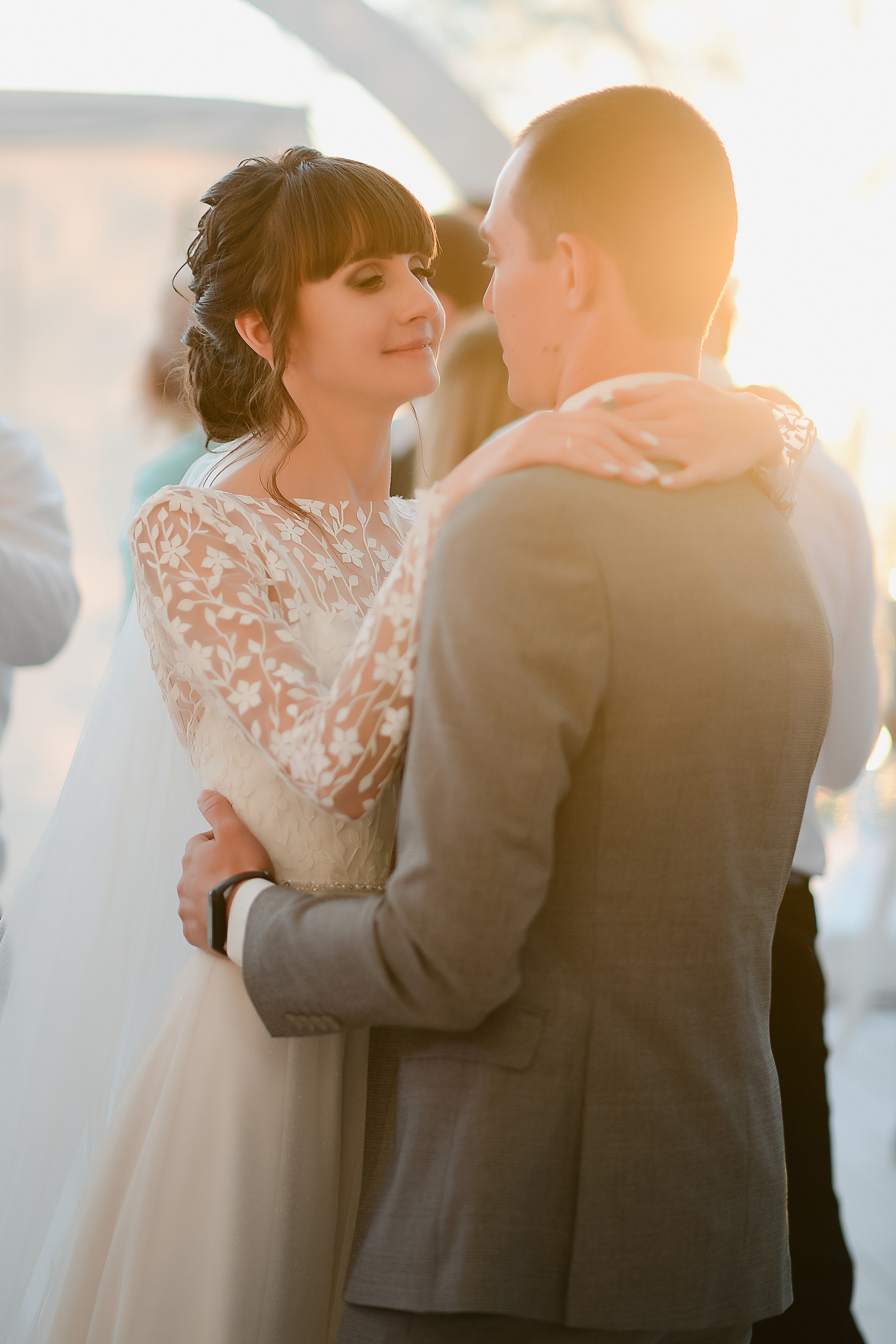 Никита и Ольга. Thephoto-russia.ru