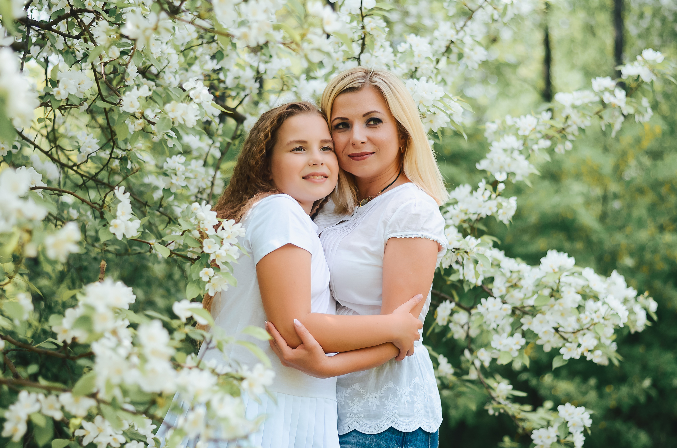 Весенние прогулки. Thephoto-russia.ru