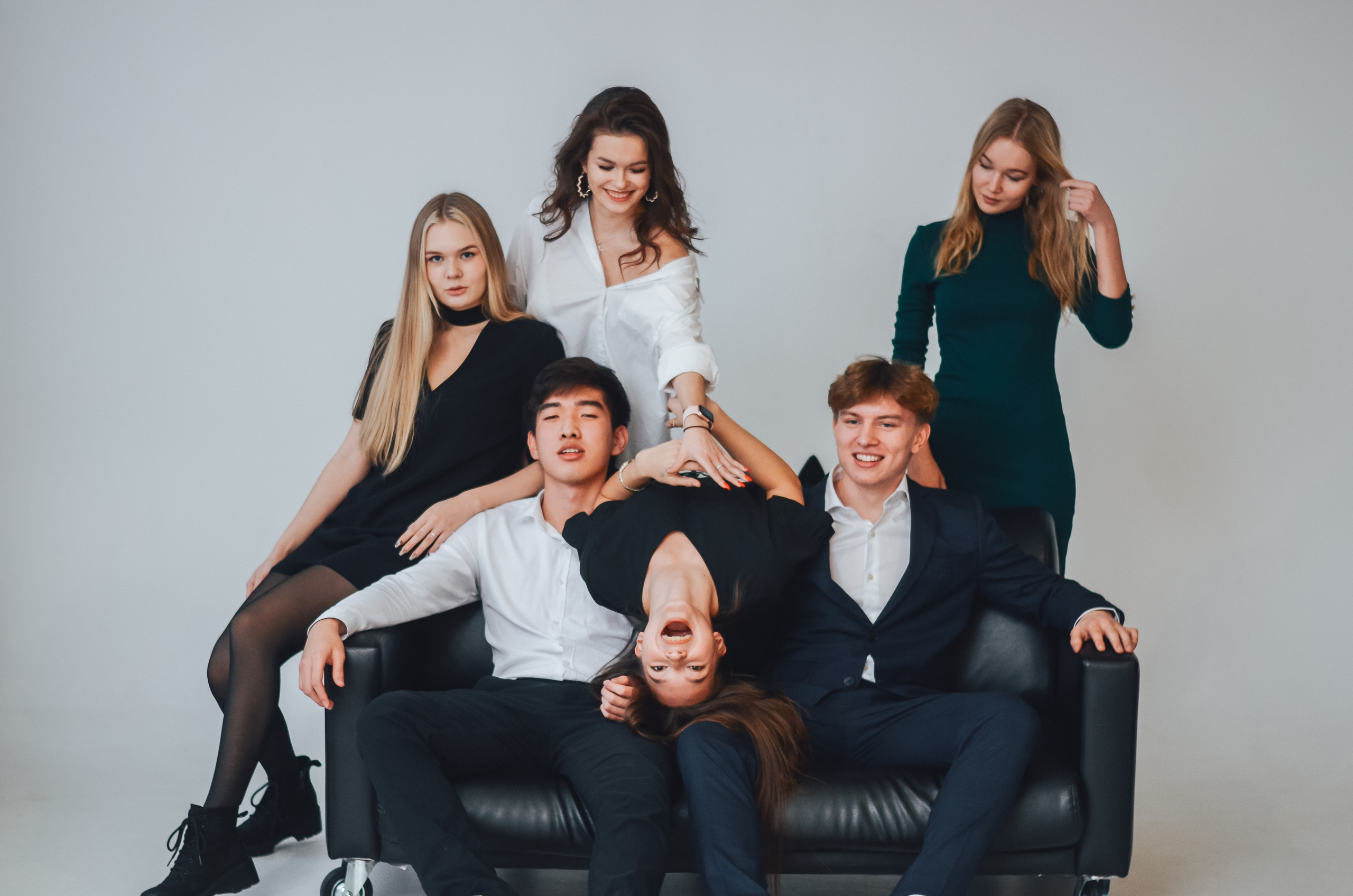 Друзья. Thephoto-russia.ru