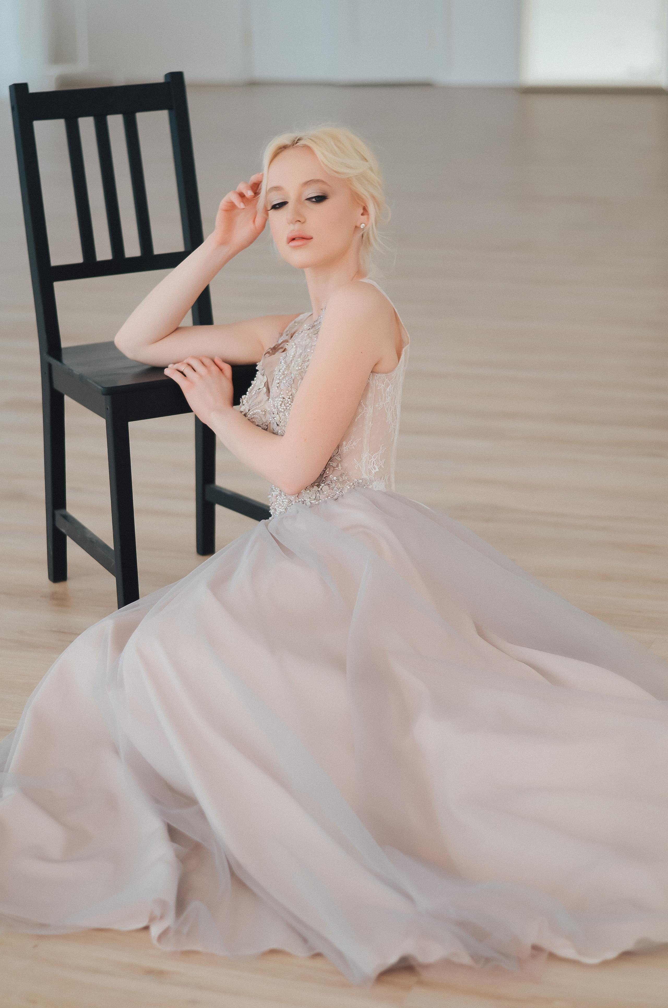 Портрет невесты. Thephoto-russia.ru