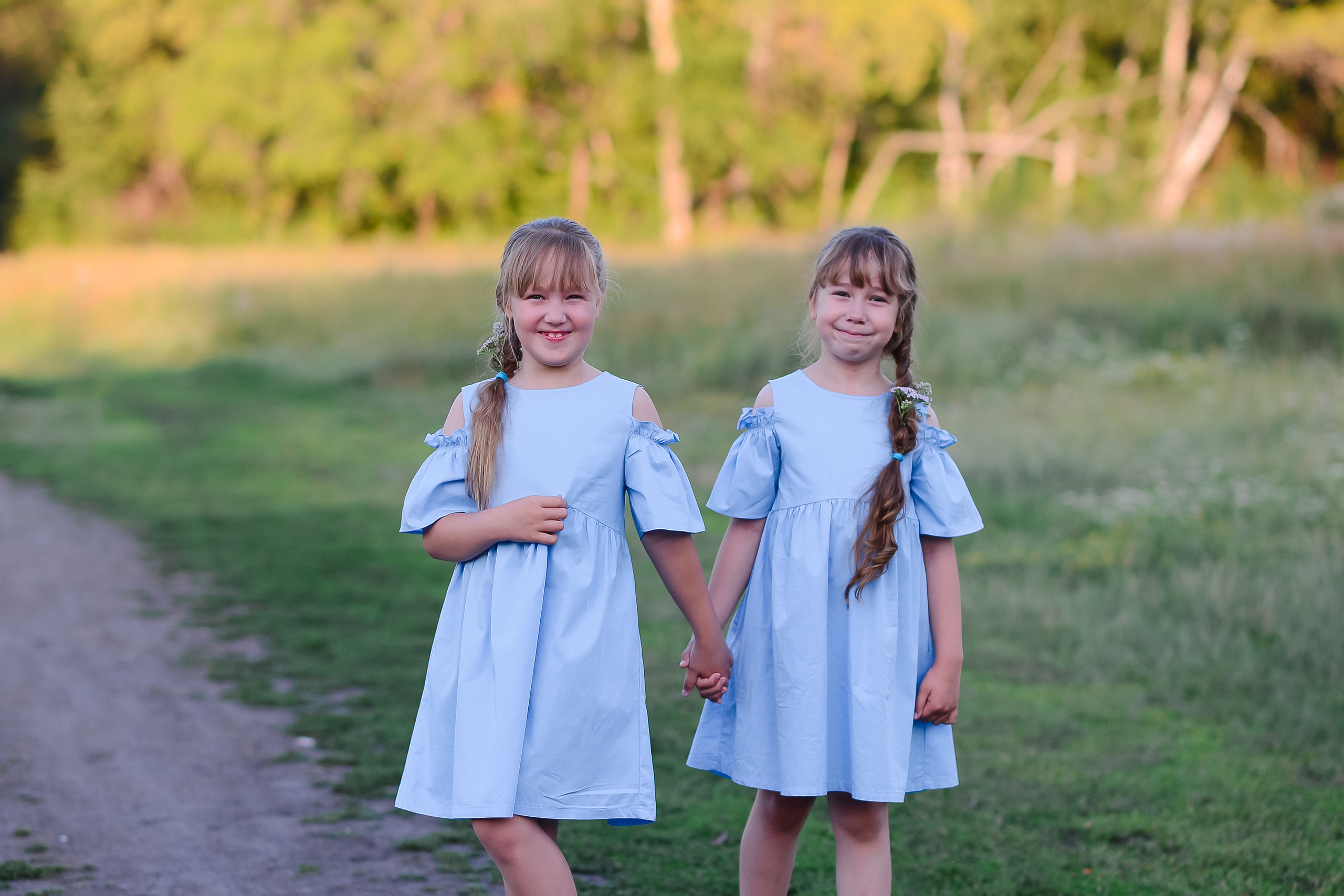 Летние прогулки. Thephoto-russia.ru