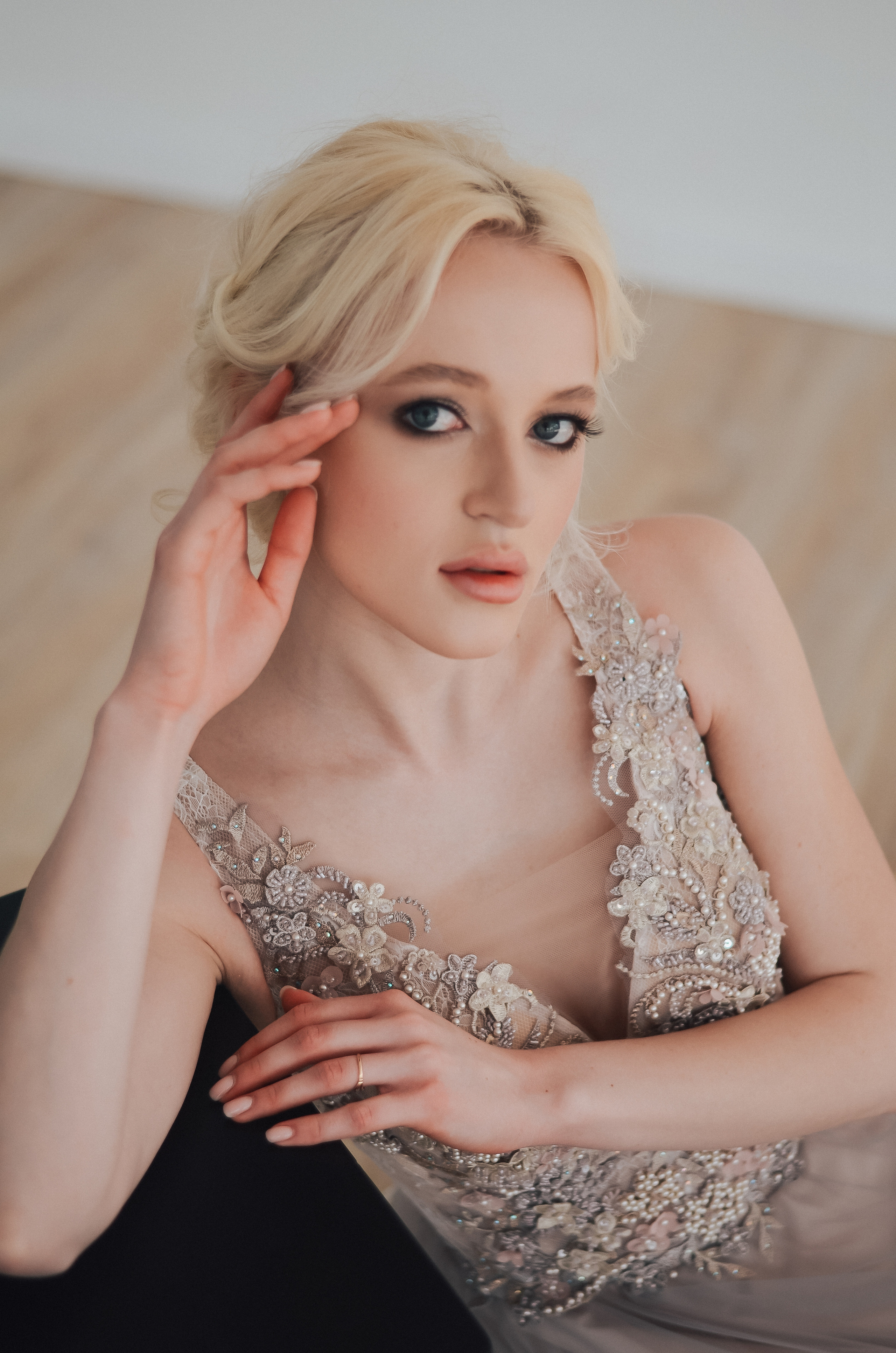 Портрет невесты. Thephoto-russia.ru