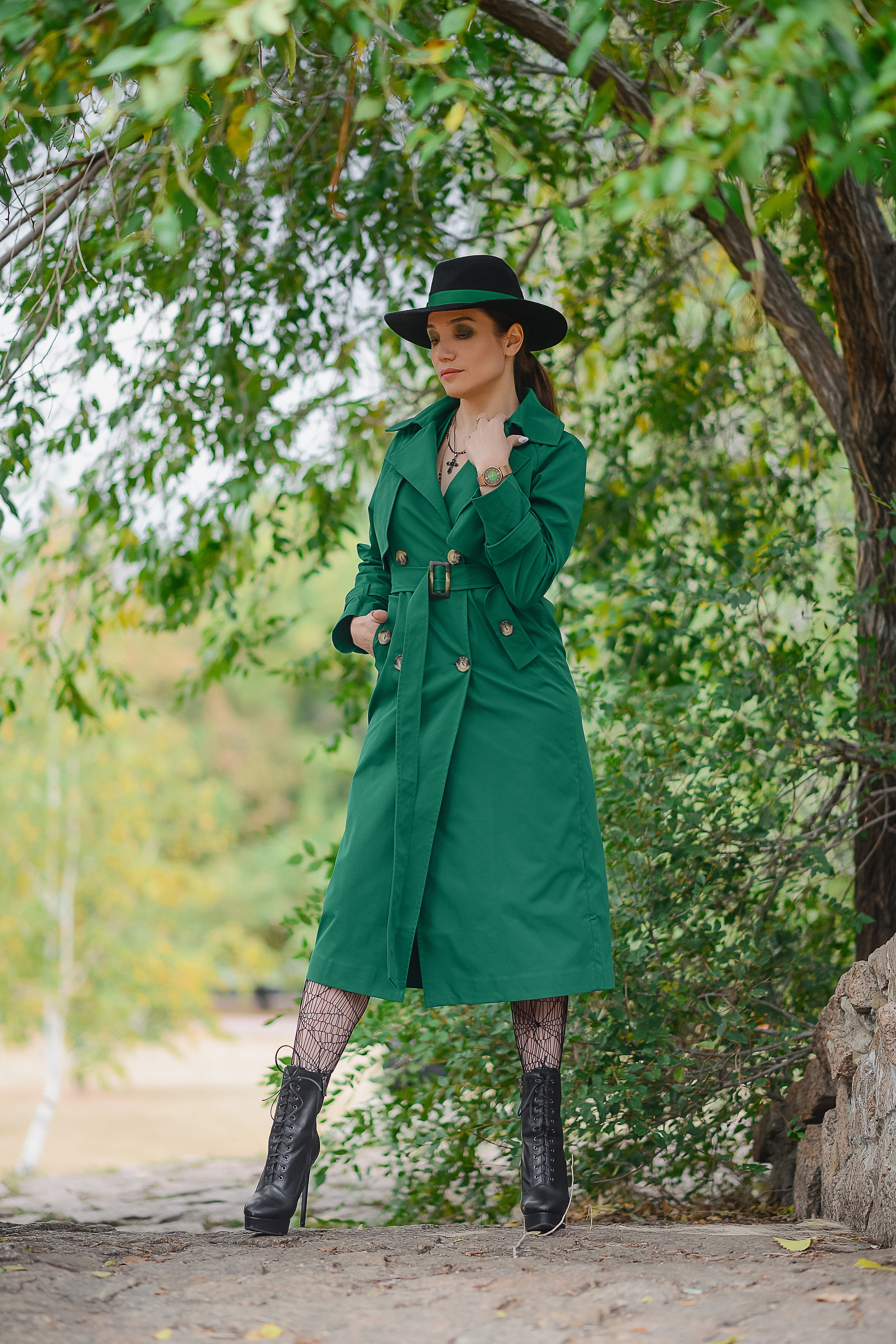 Осенние прогулки. Thephoto-russia.ru