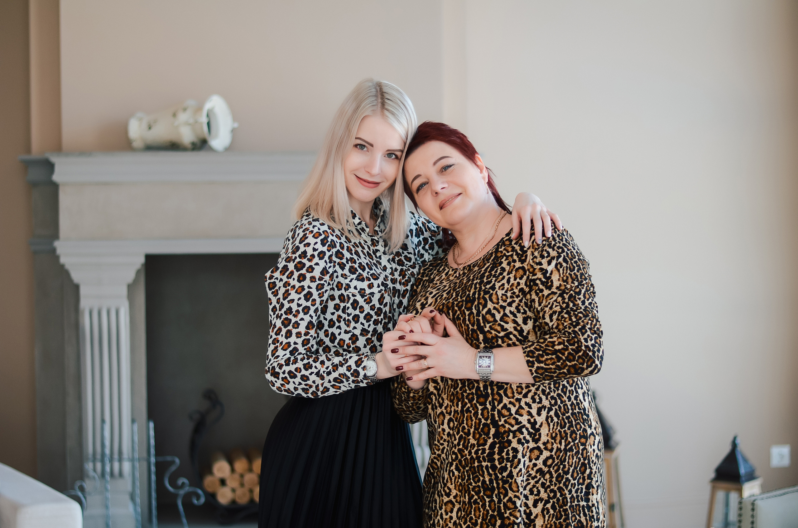 Семейные фотосессии. Thephoto-russia.ru