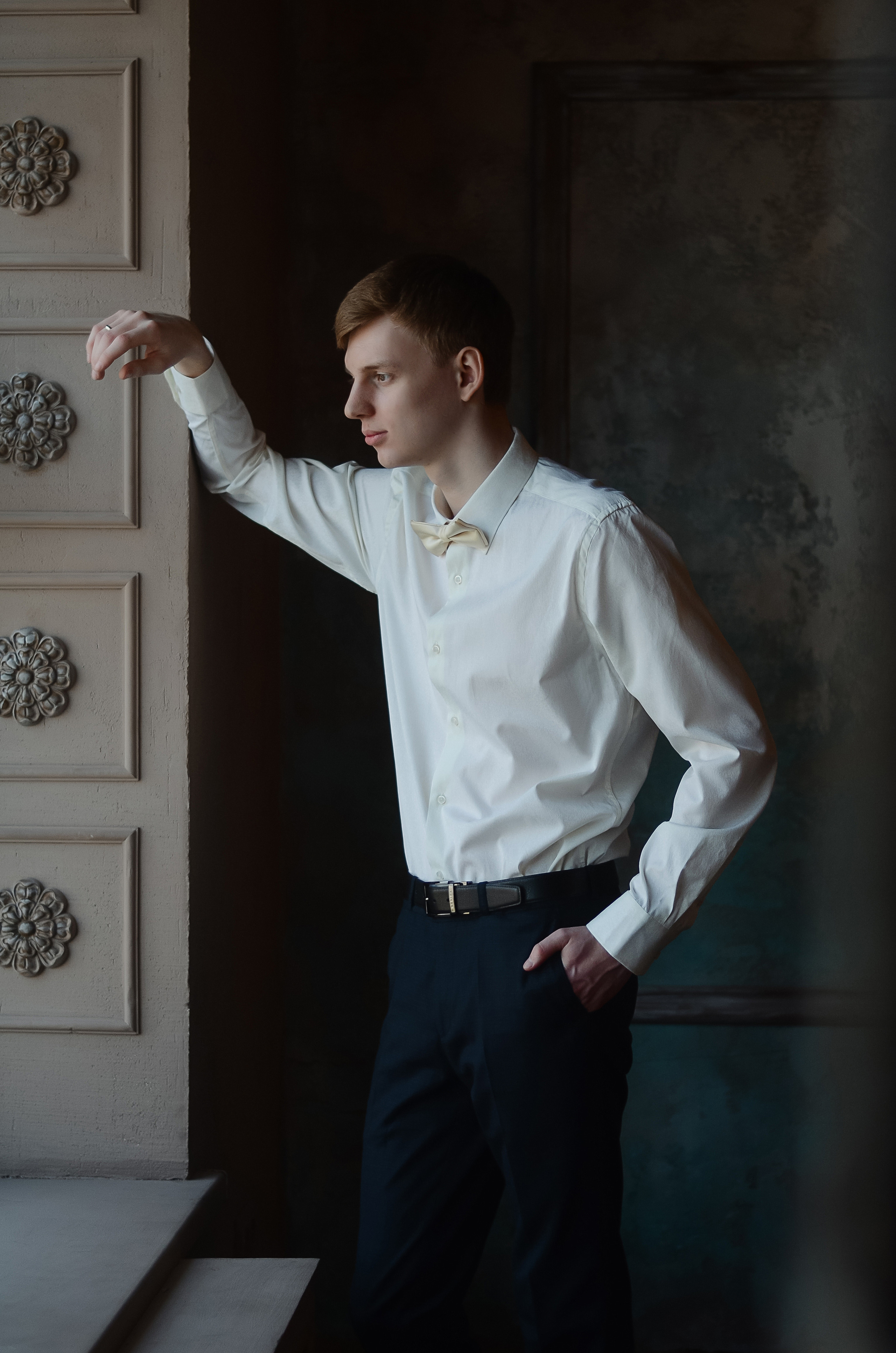 Алексей и Нина. Thephoto-russia.ru