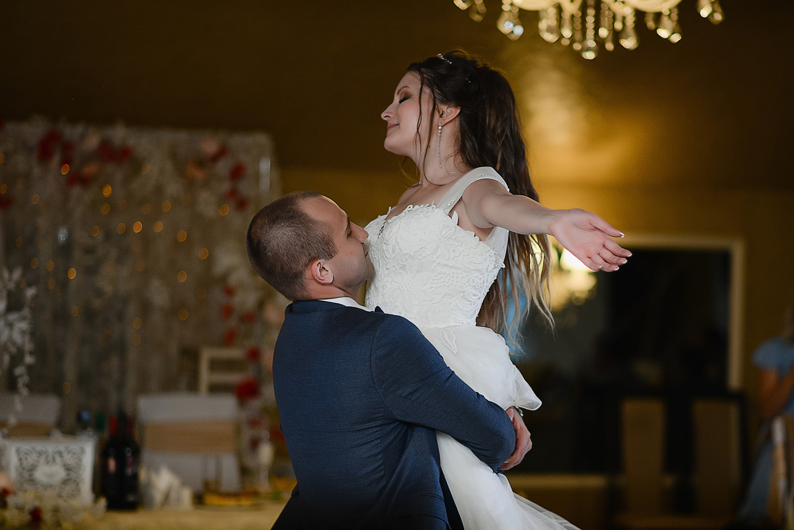 Алексей и Сабина. Thephoto-russia.ru