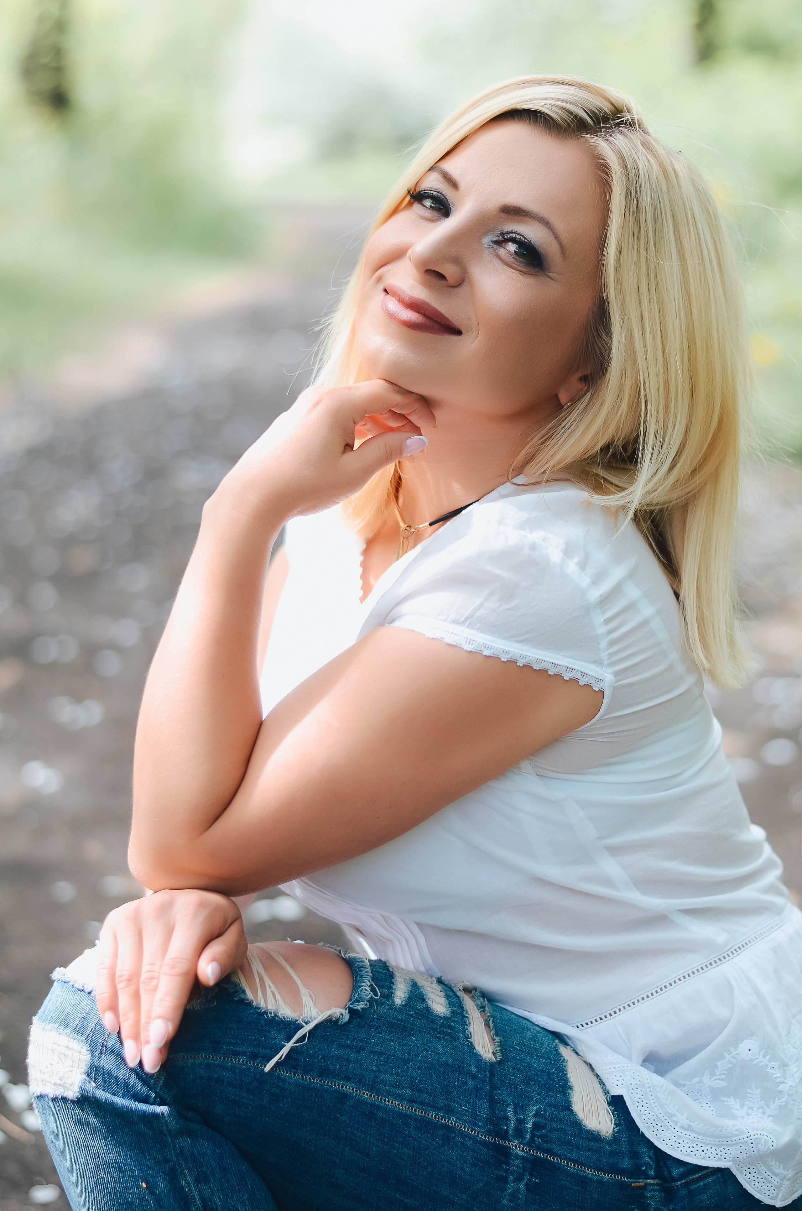 Весенние прогулки. Thephoto-russia.ru