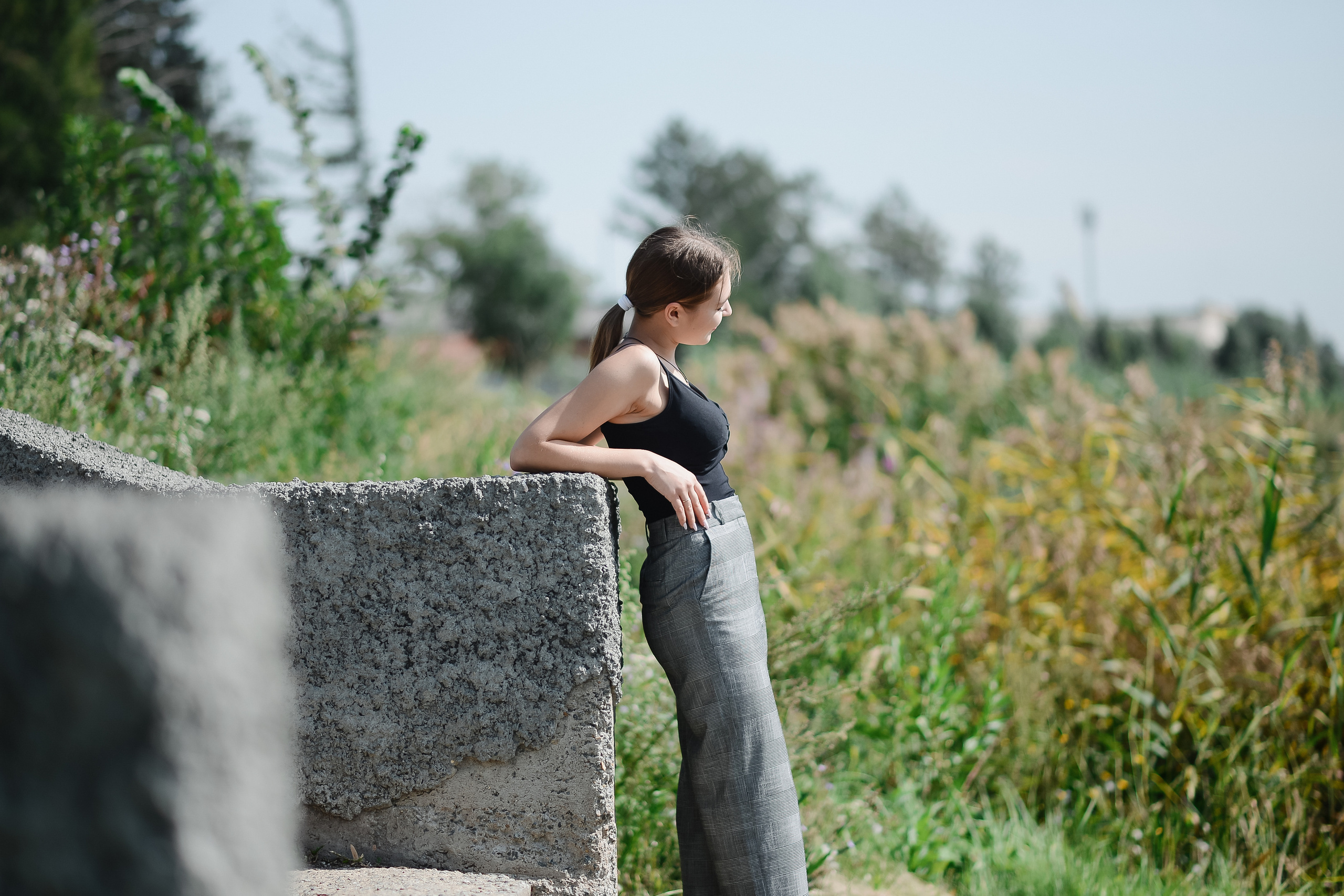 Летние прогулки. Thephoto-russia.ru