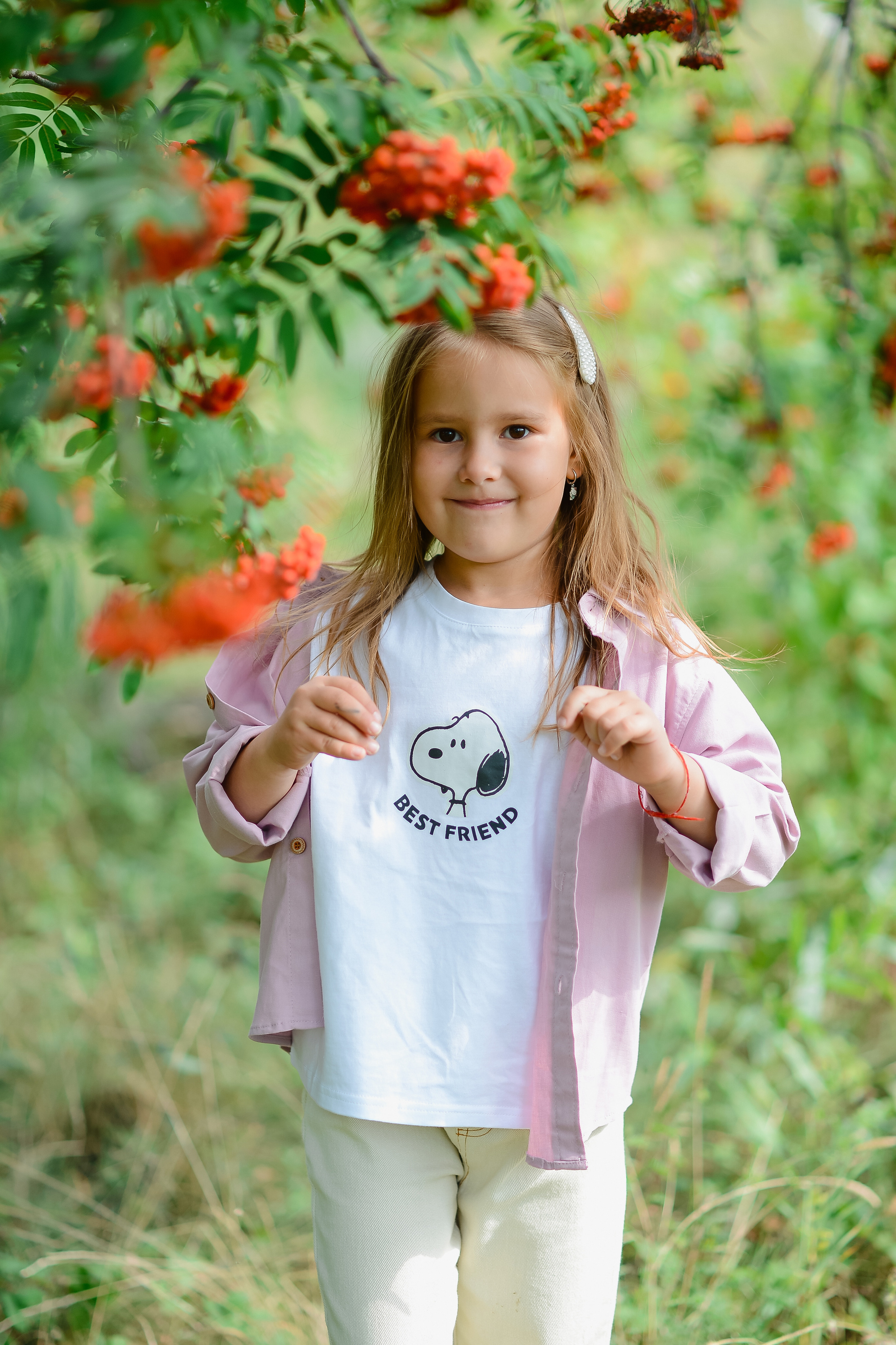 Летние прогулки. Thephoto-russia.ru