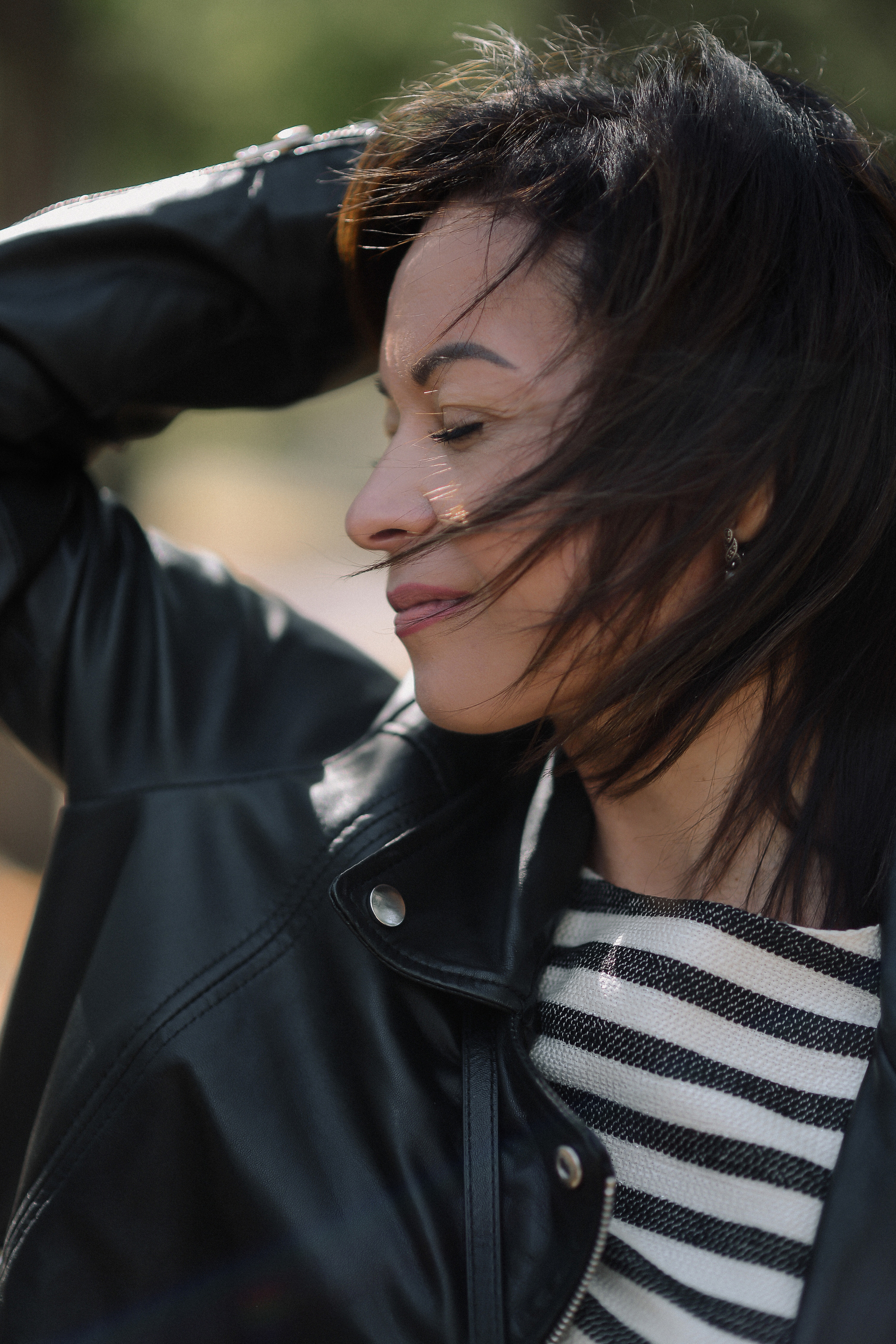 Осенние прогулки. Thephoto-russia.ru