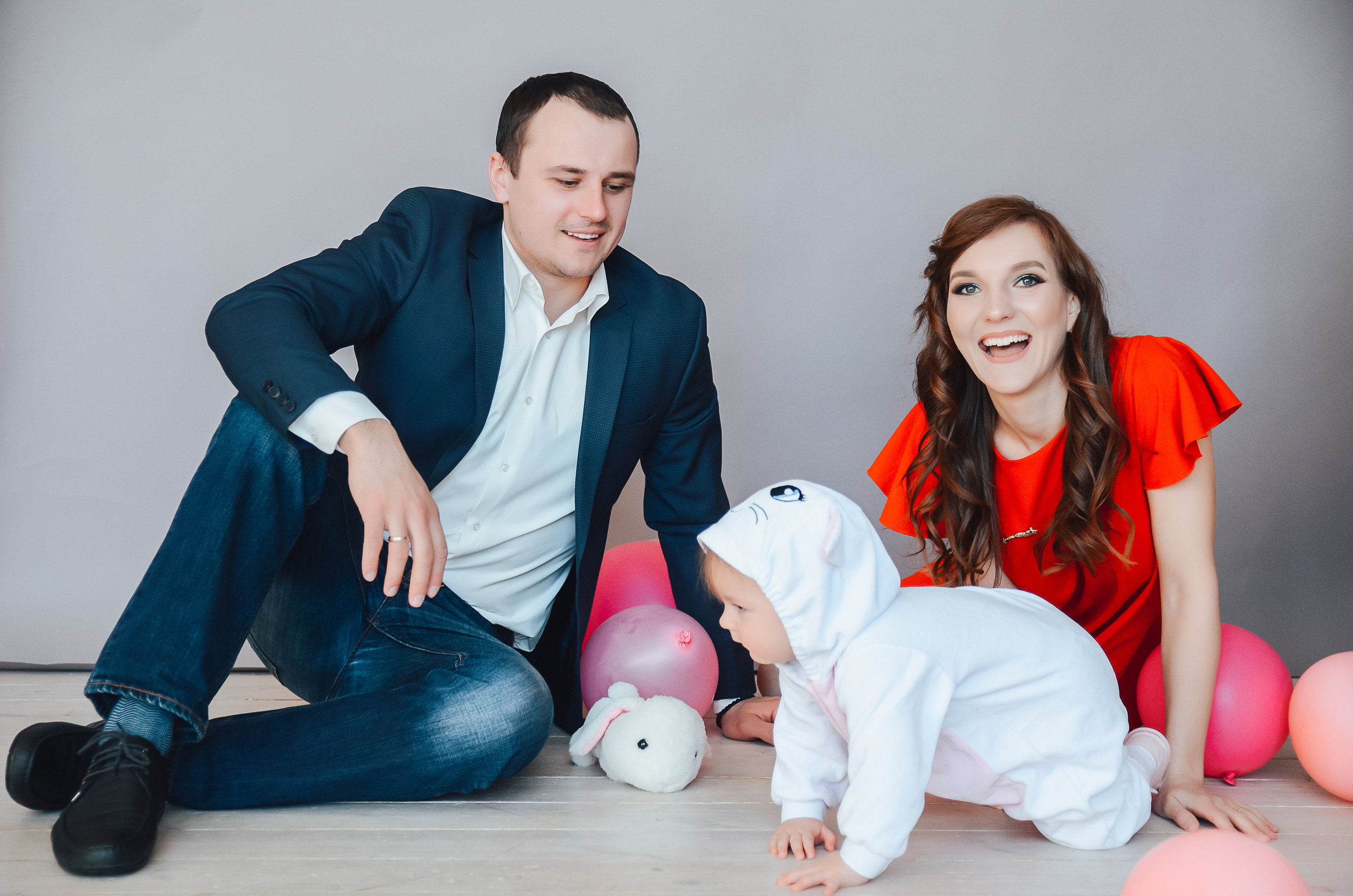 Семейные фотосессии. Thephoto-russia.ru