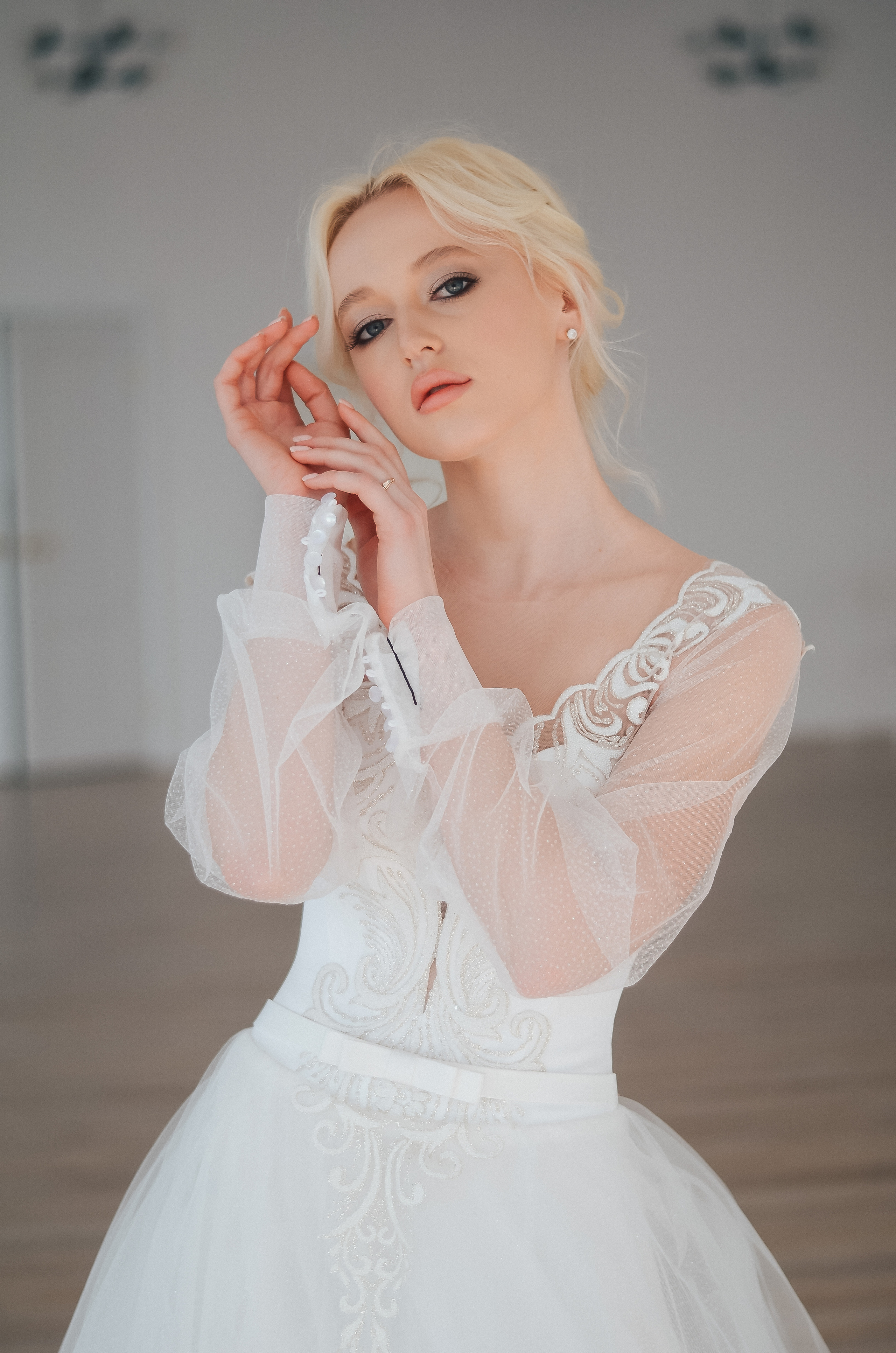 Портрет невесты. Thephoto-russia.ru