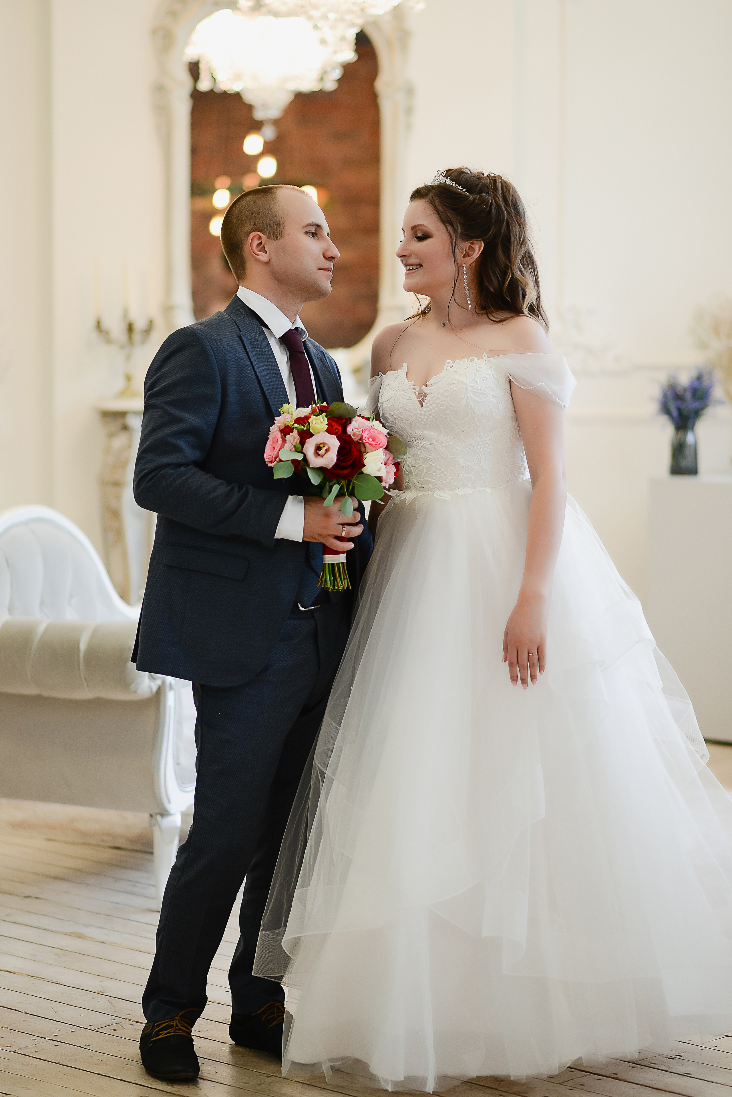 Алексей и Сабина. Thephoto-russia.ru