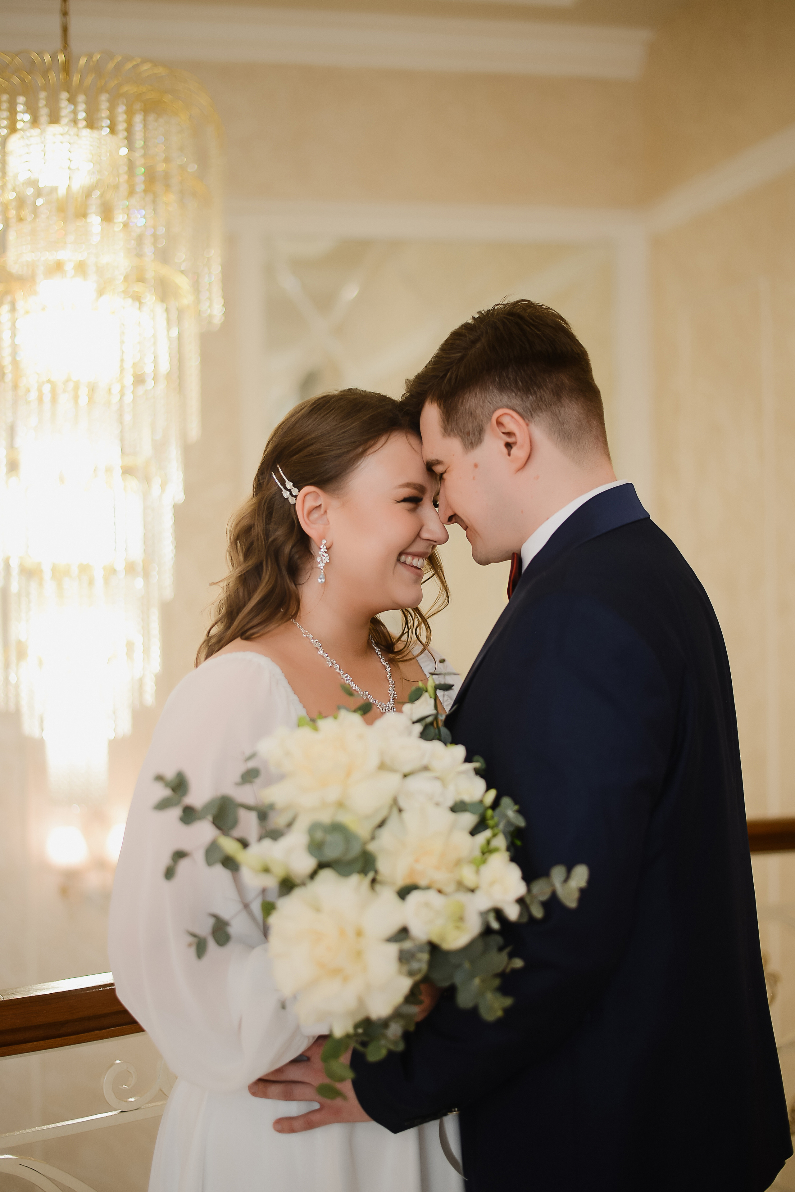 Иван и Елена. Thephoto-russia.ru