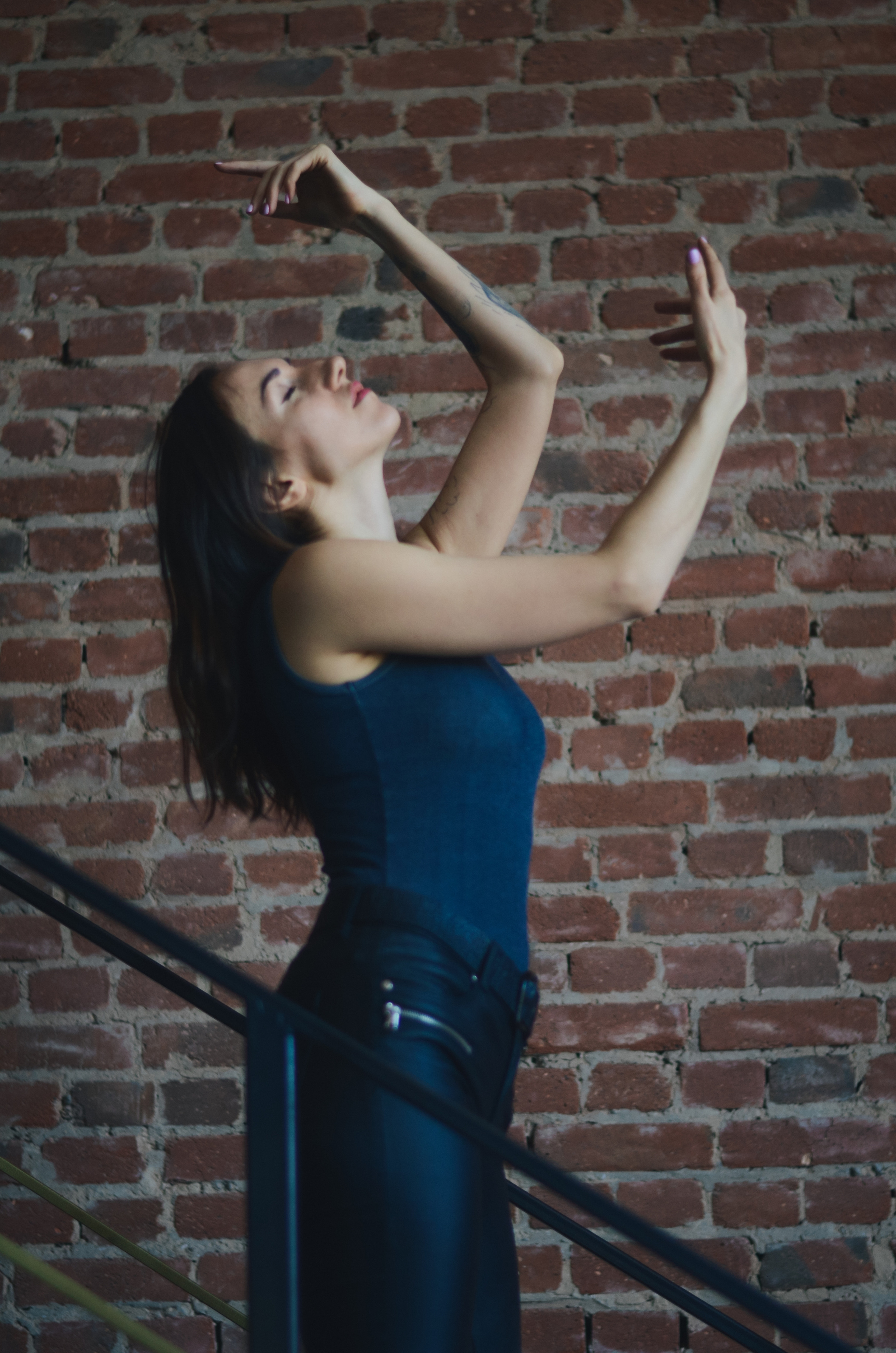 Женский портрет. Thephoto-russia.ru