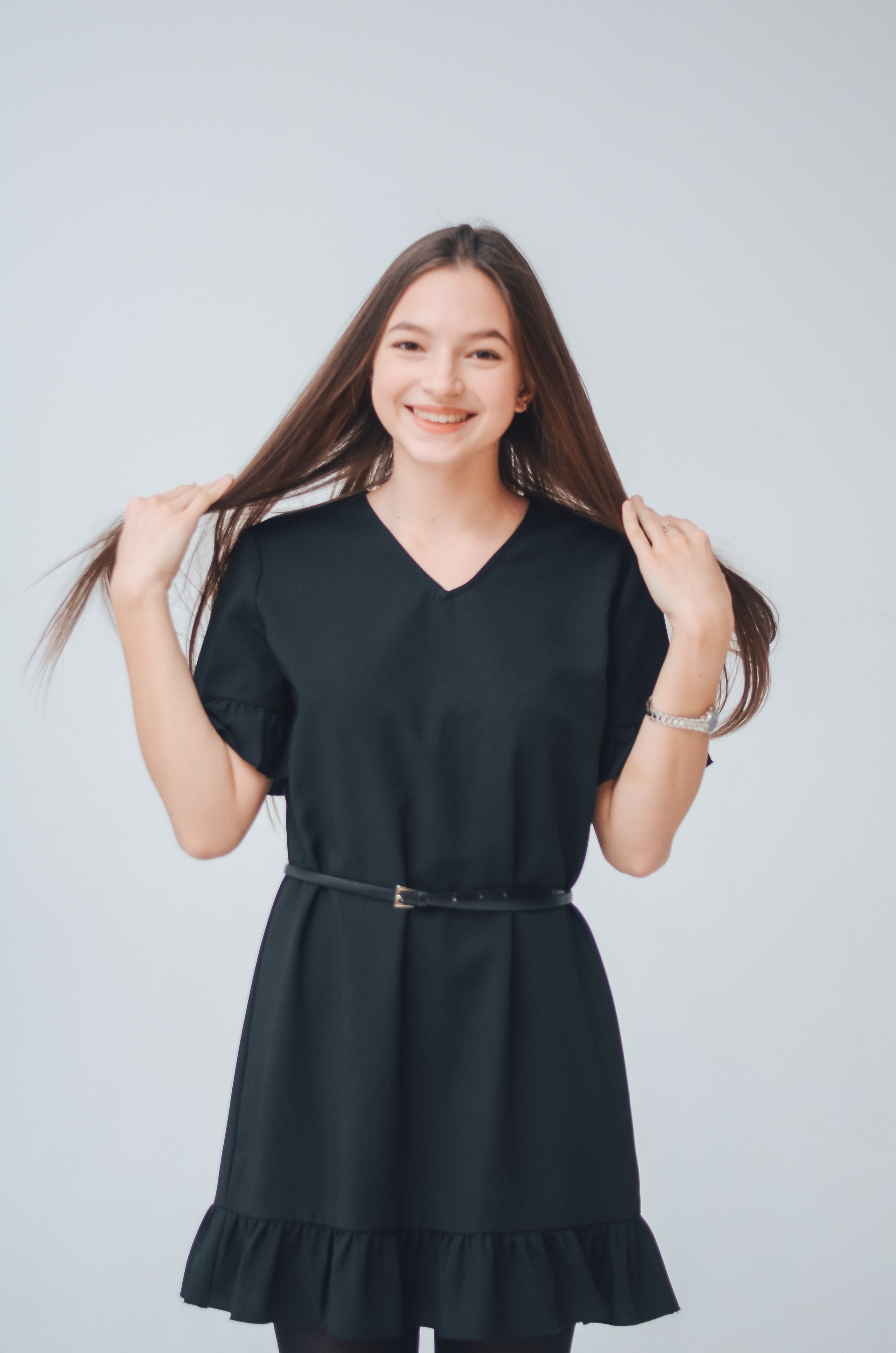 Женский портрет. Thephoto-russia.ru