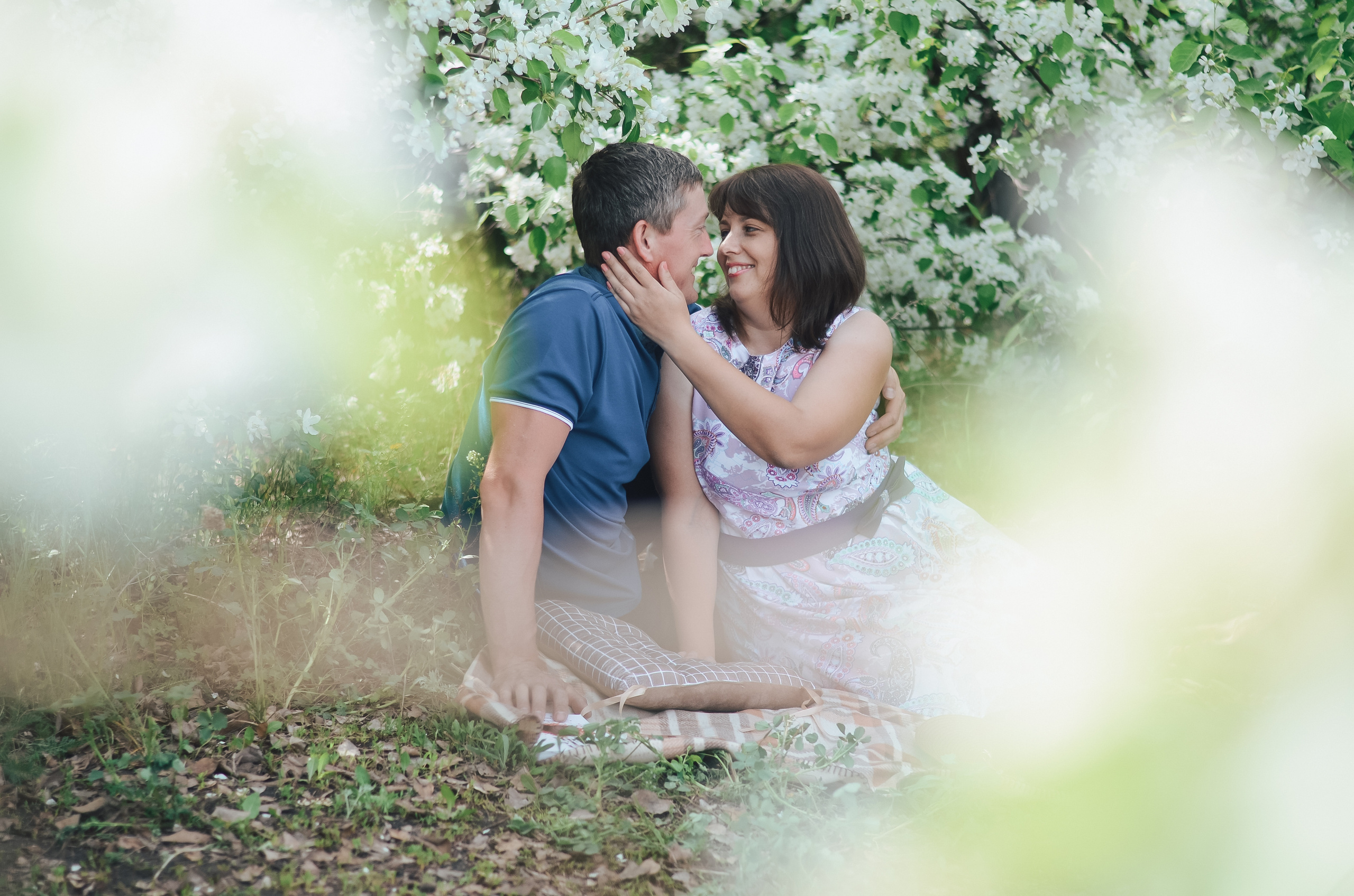 Весенние прогулки. Thephoto-russia.ru